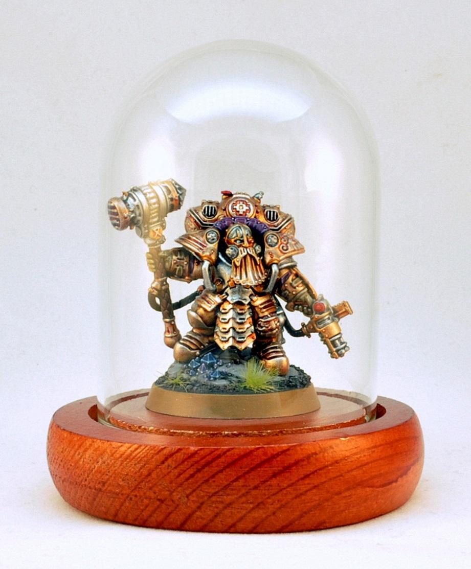 Barak-nar, Kharadron Overlords, Lootpile.eu