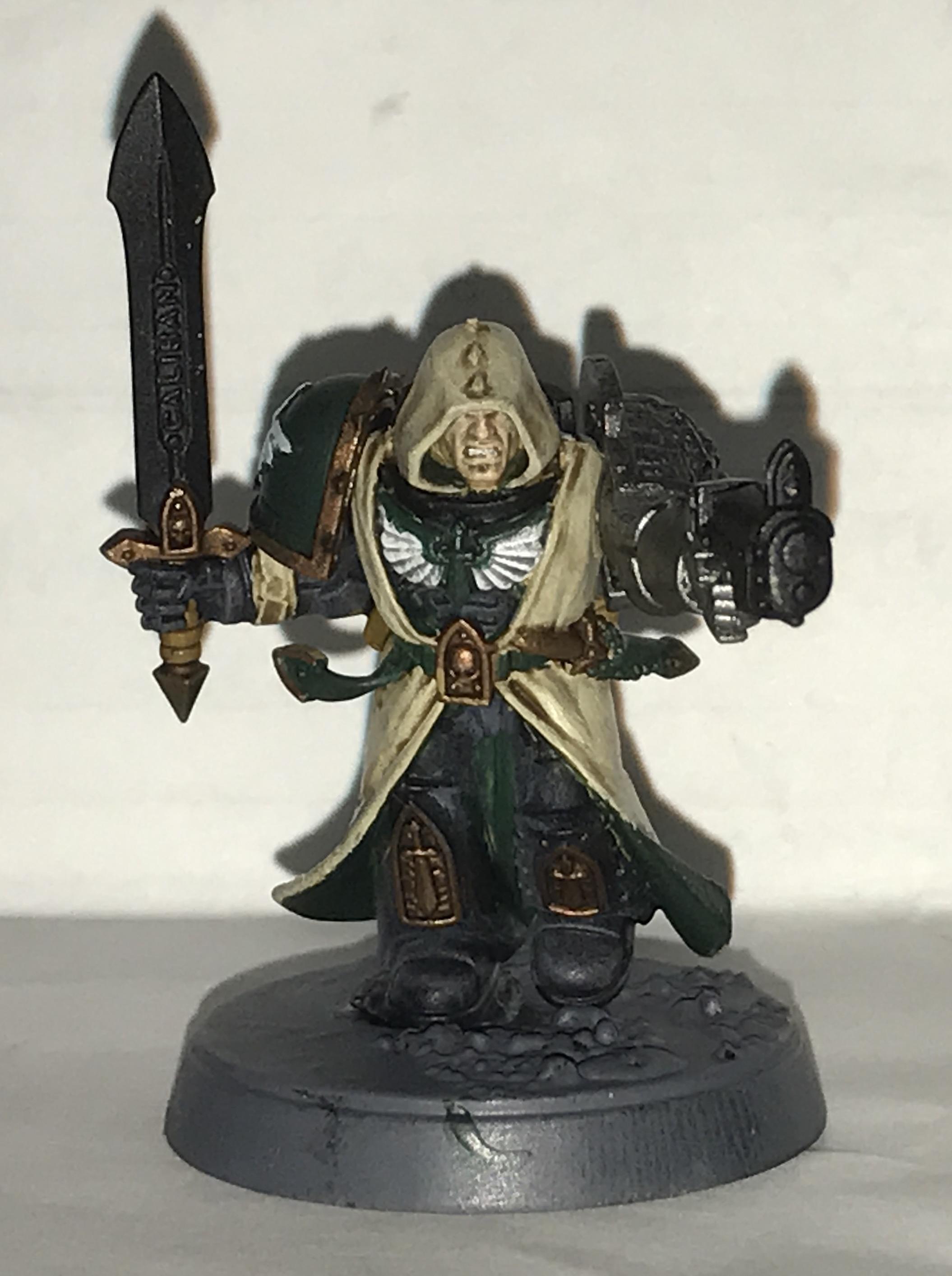 Death Watch