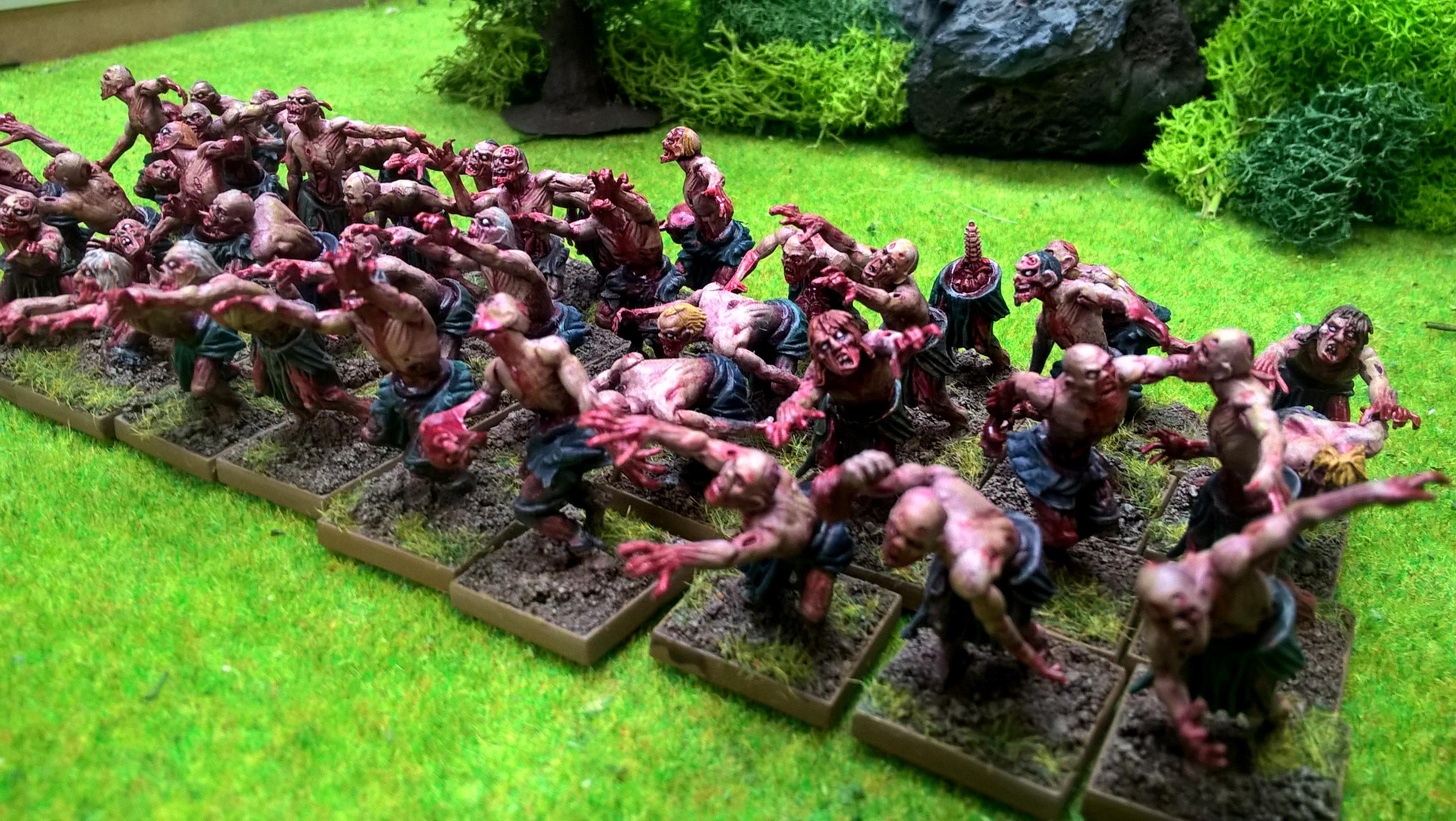 mantic zombies