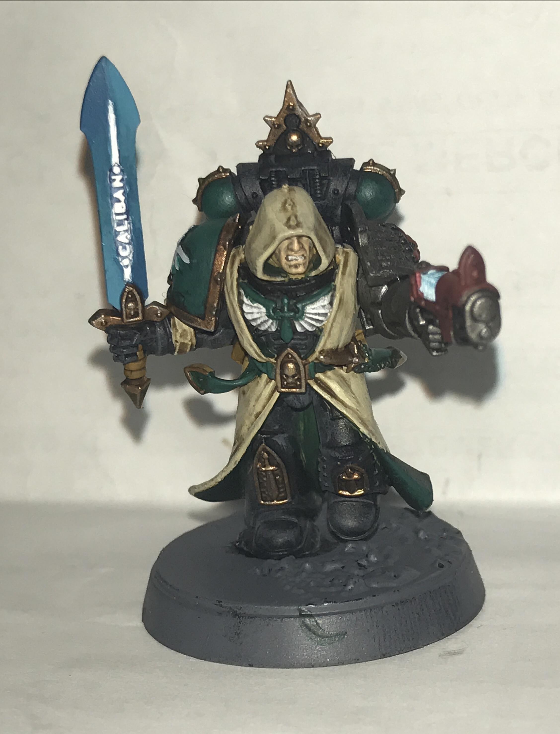 Death Watch
