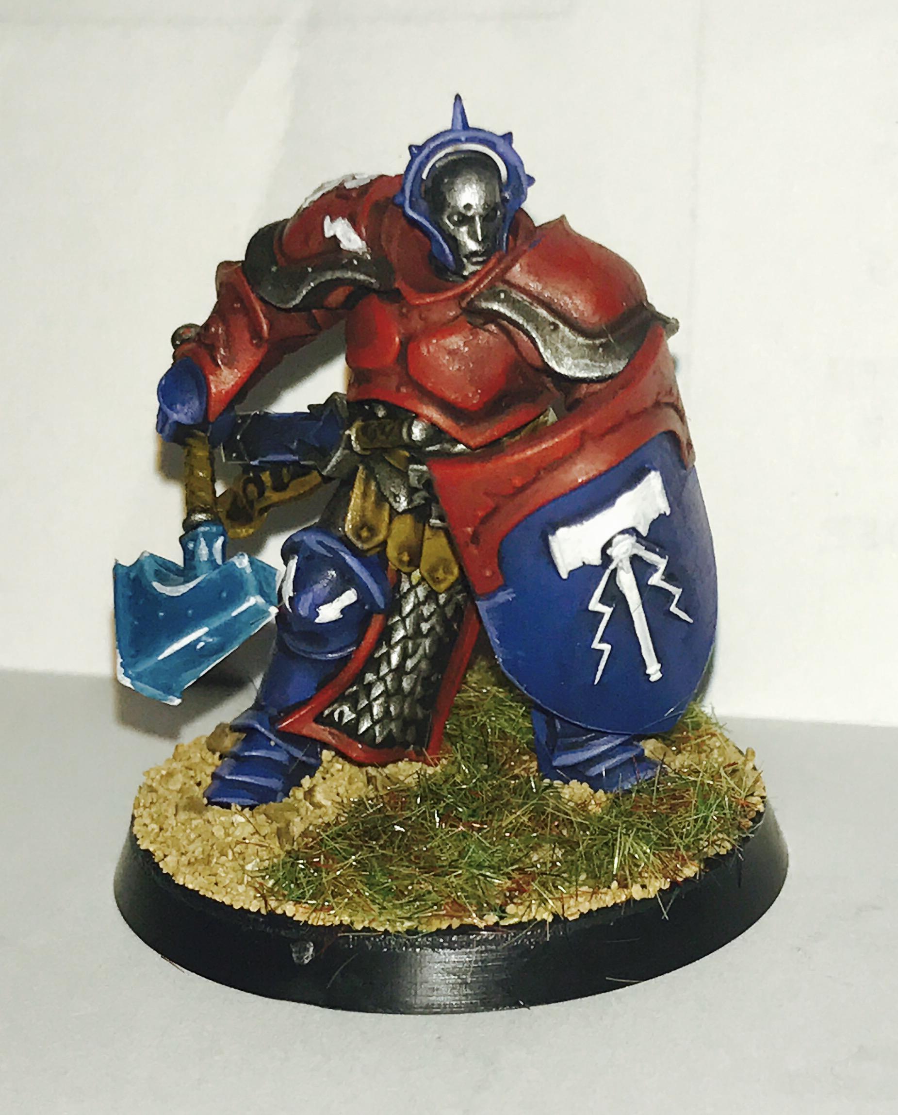 Stormcast Eternal
