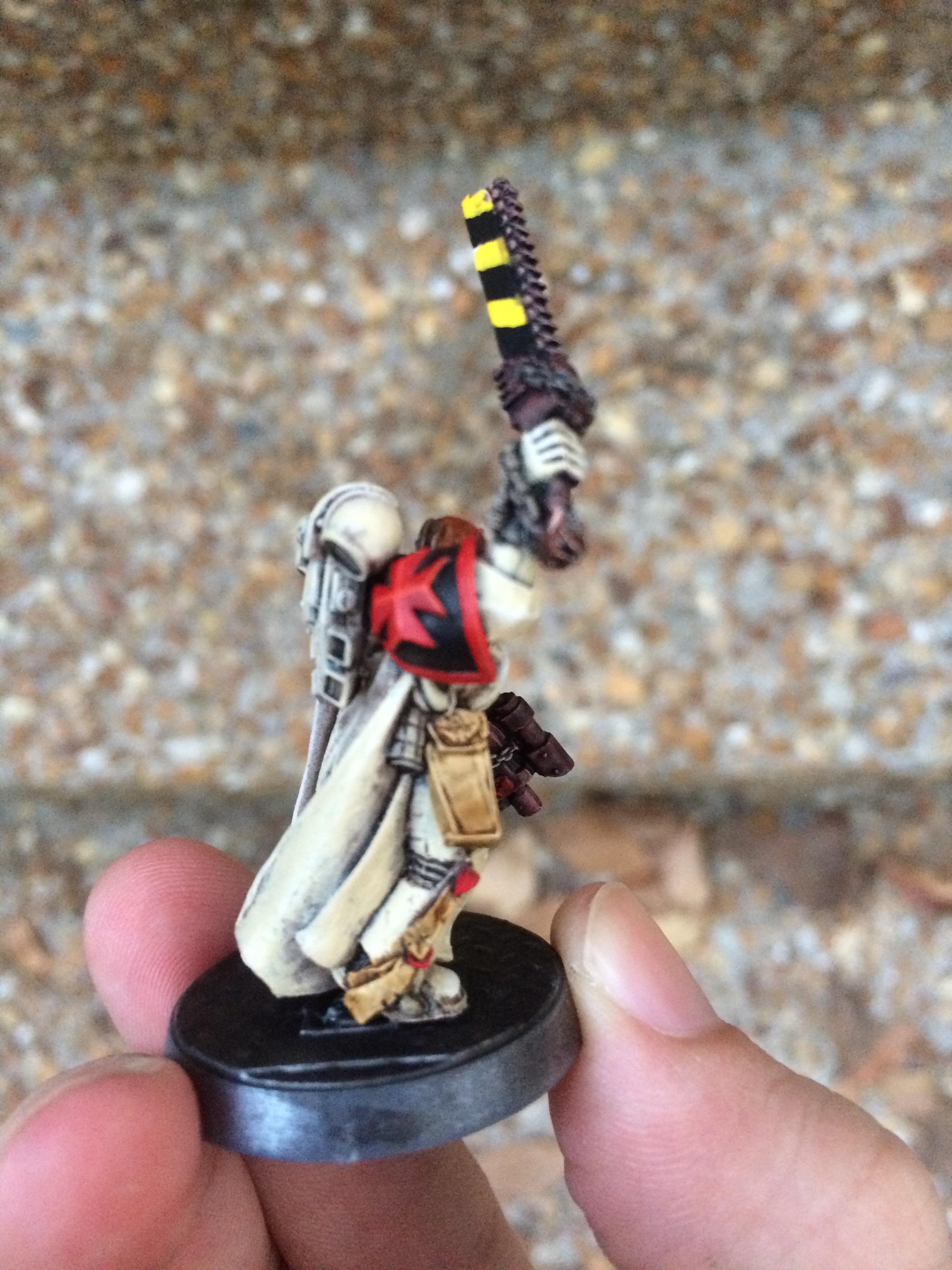 Black Templars