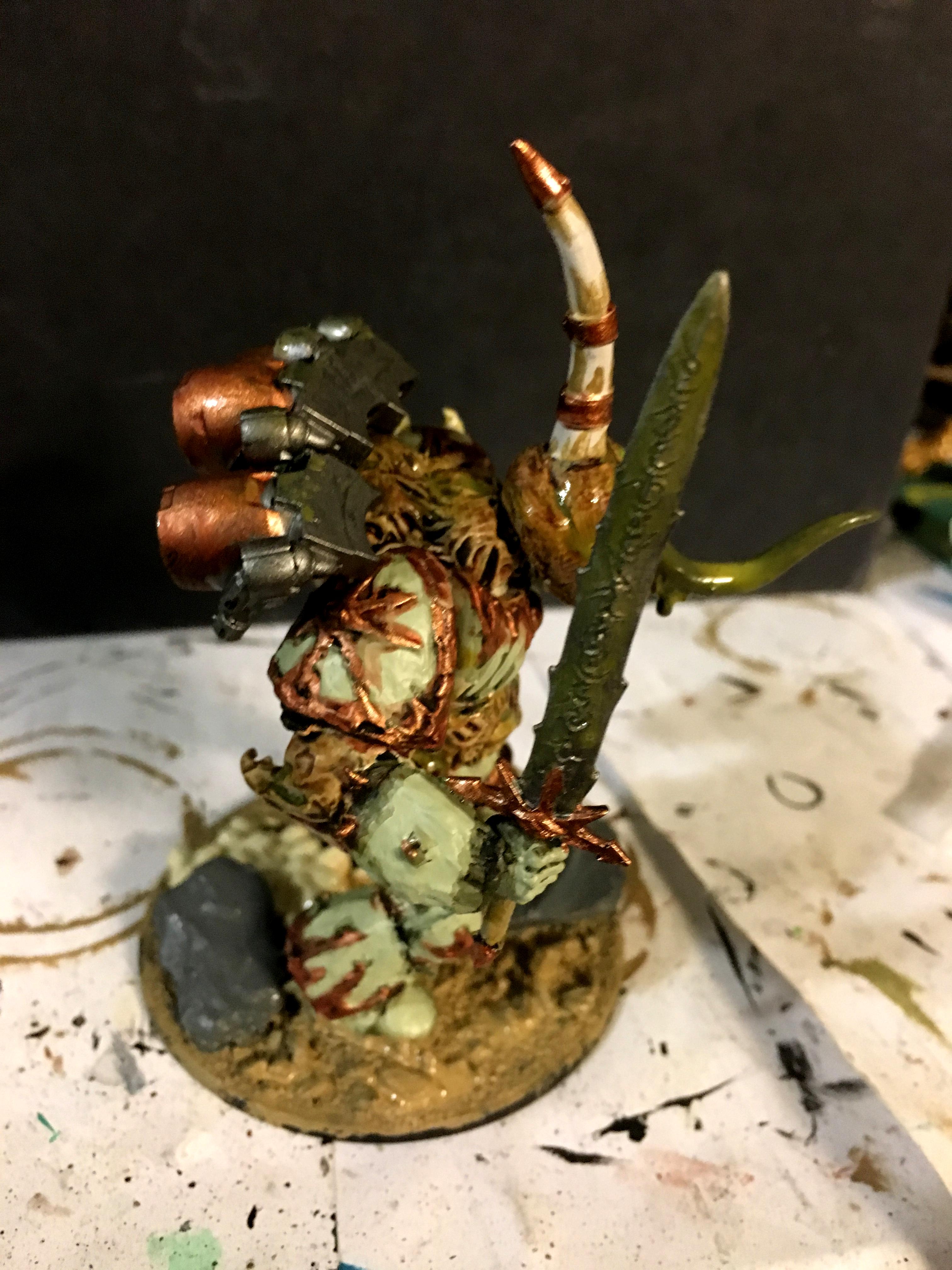 Ascended plaguebearer complete3