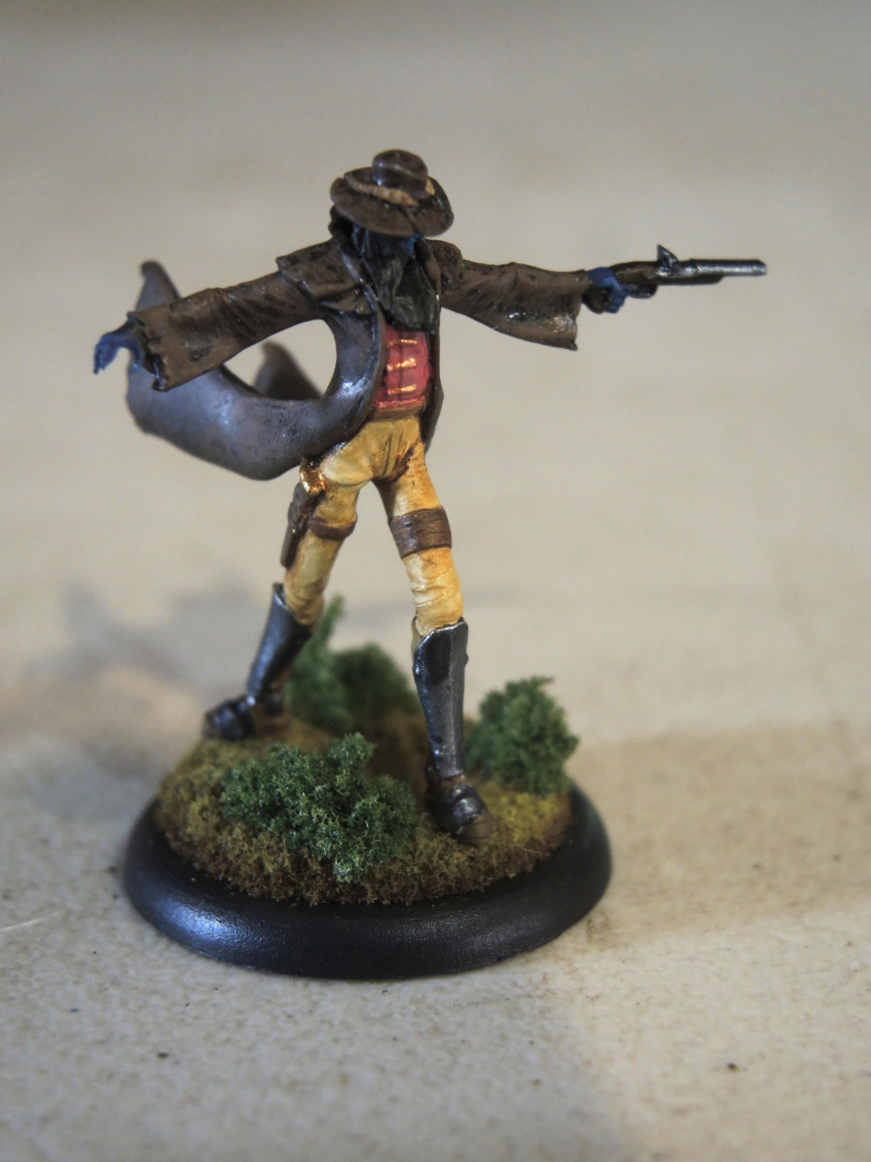 Malifaux, Nephlim, Neverborn