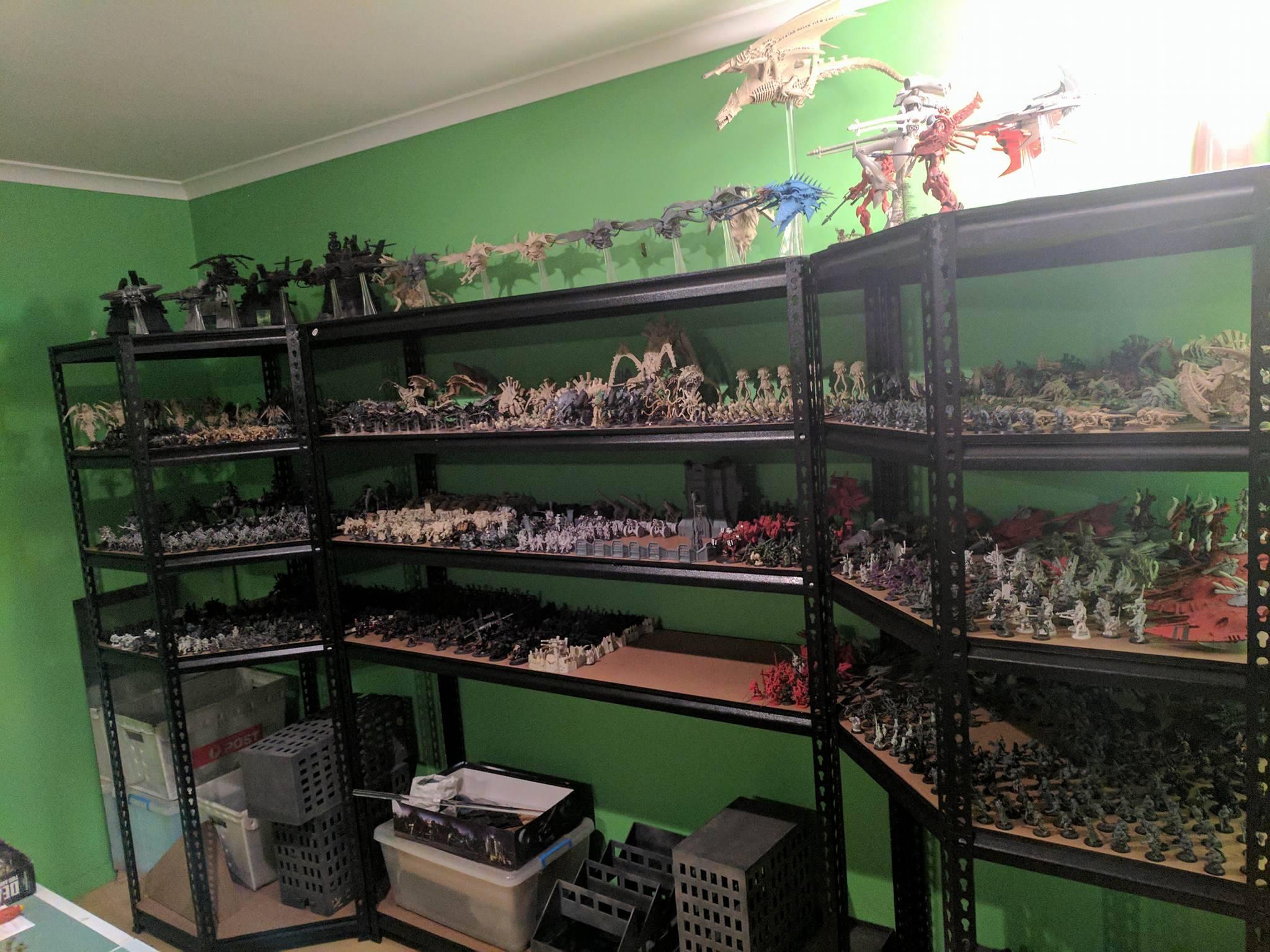 I have a problem...