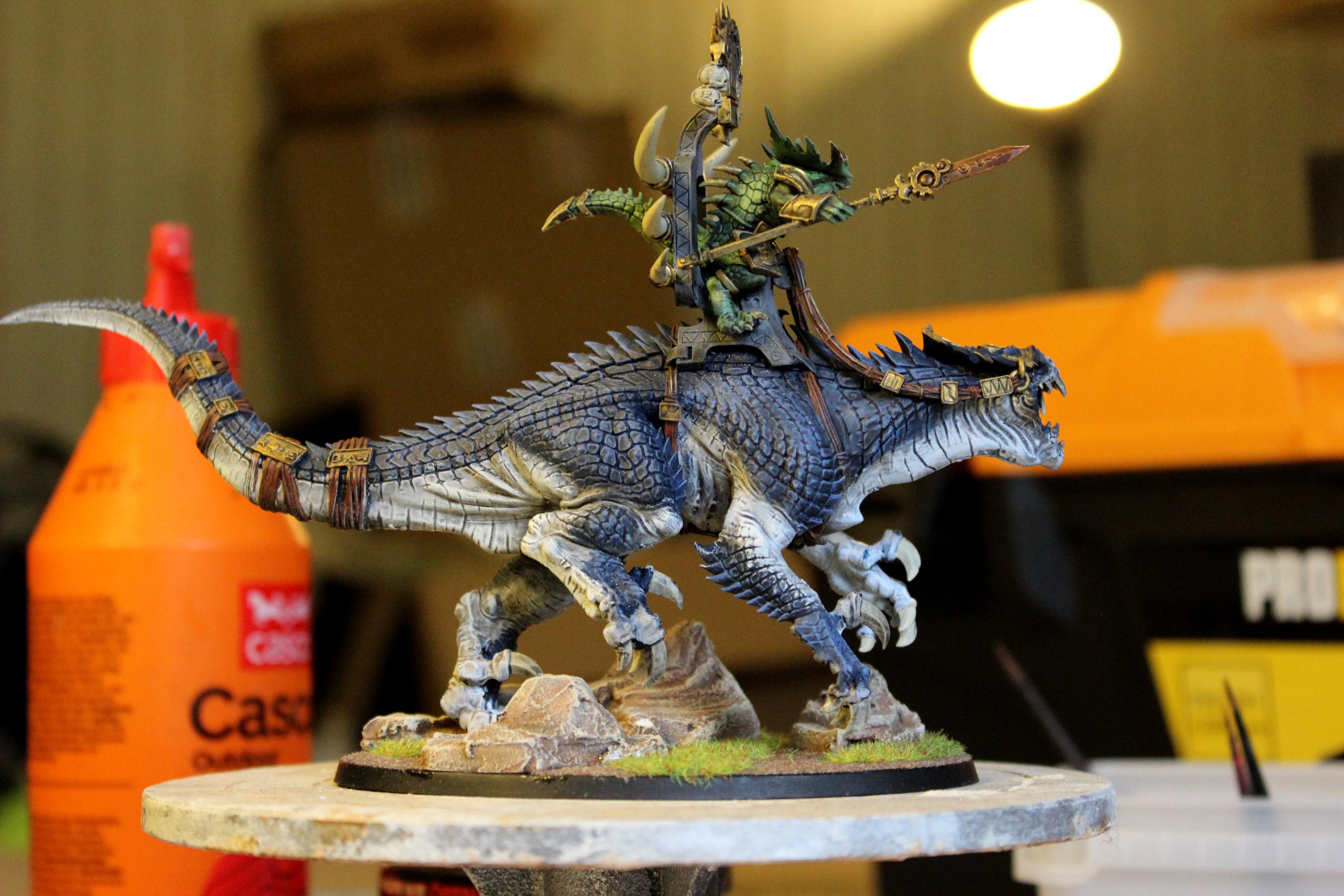 Seraphon