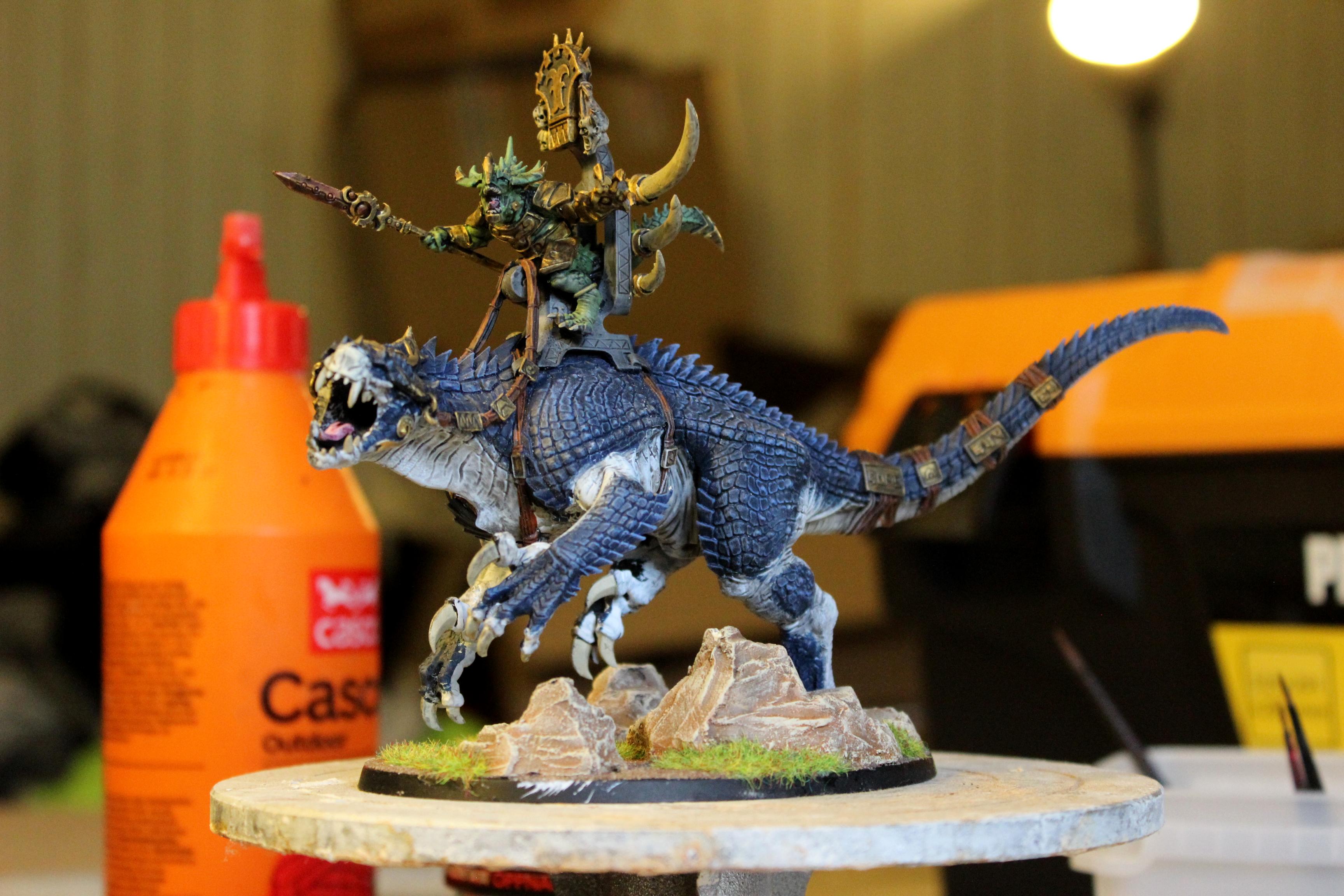 Seraphon