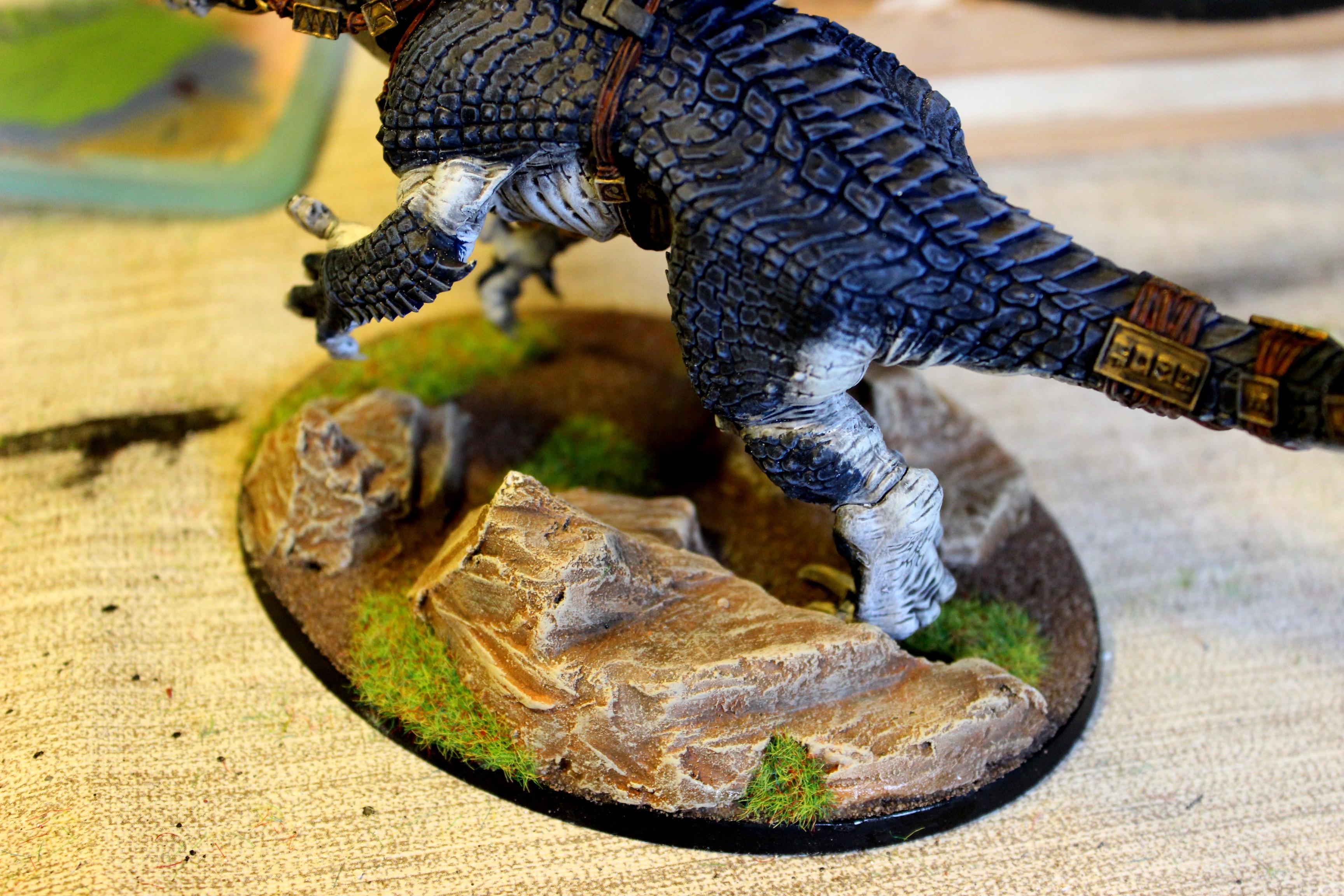Seraphon