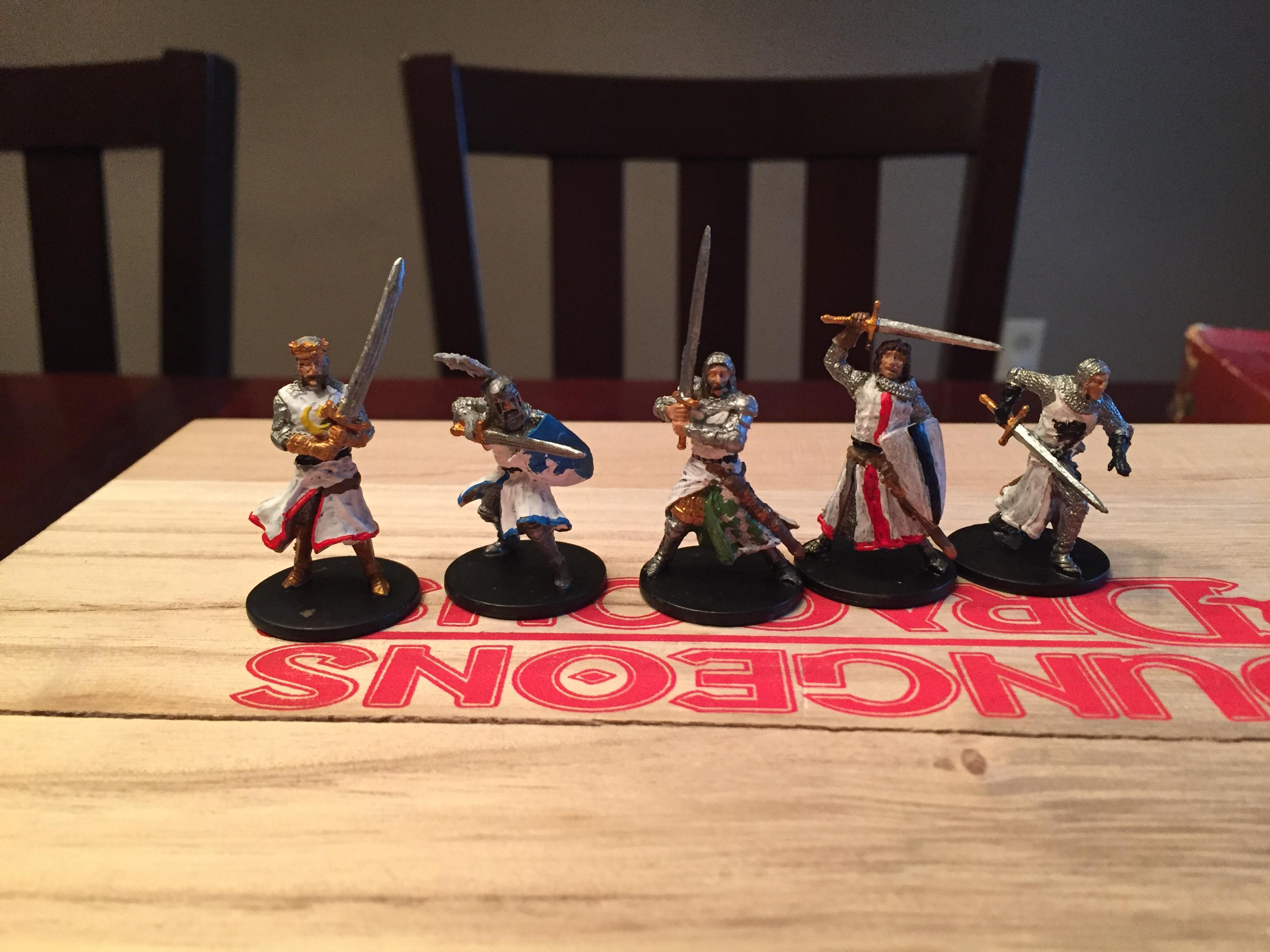 Monty Python! 