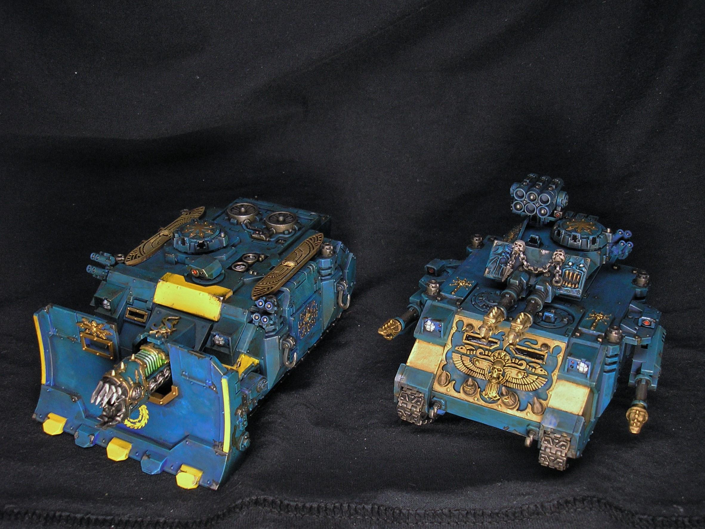 Thousand Sons