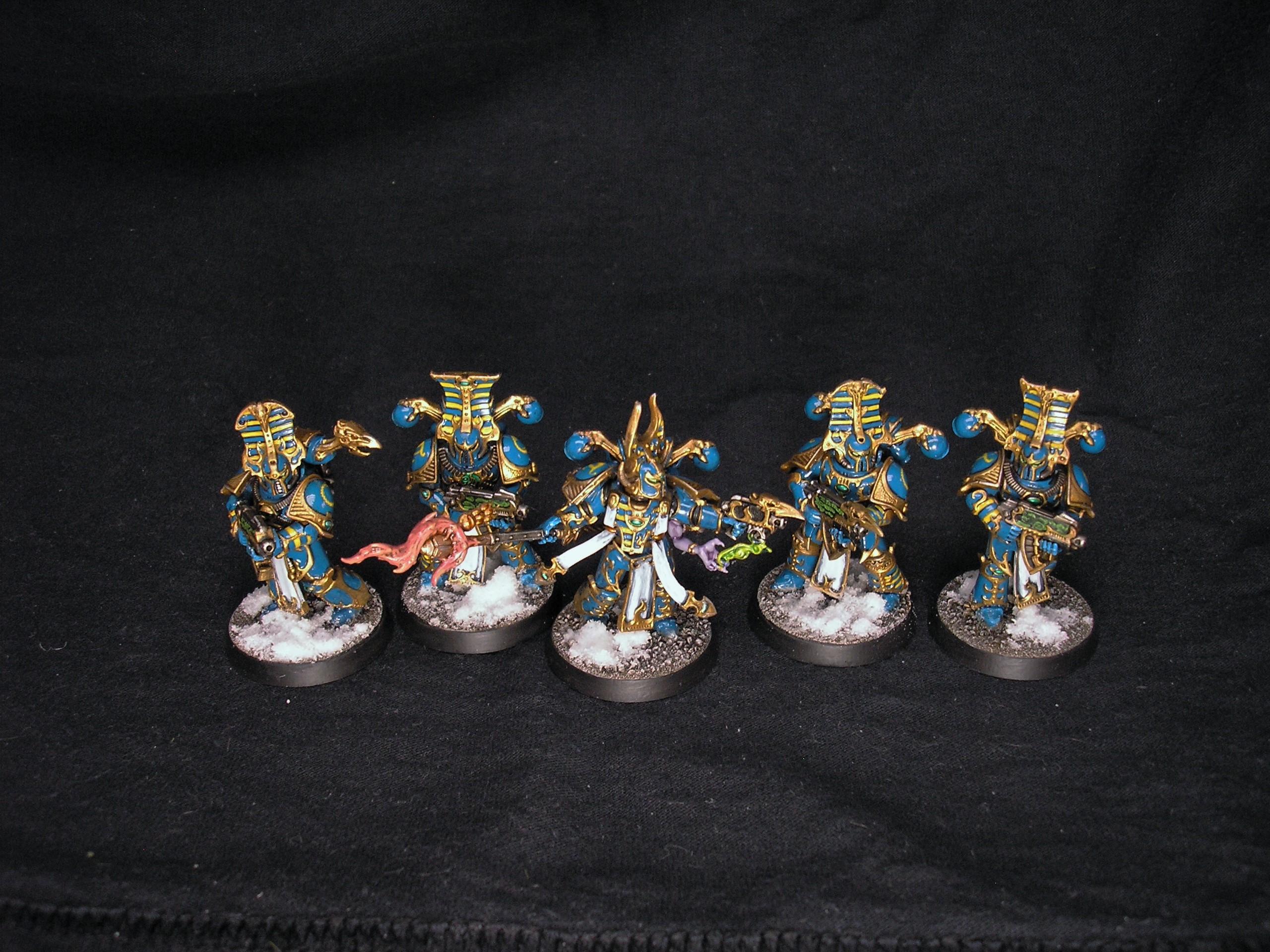 Thousand Sons