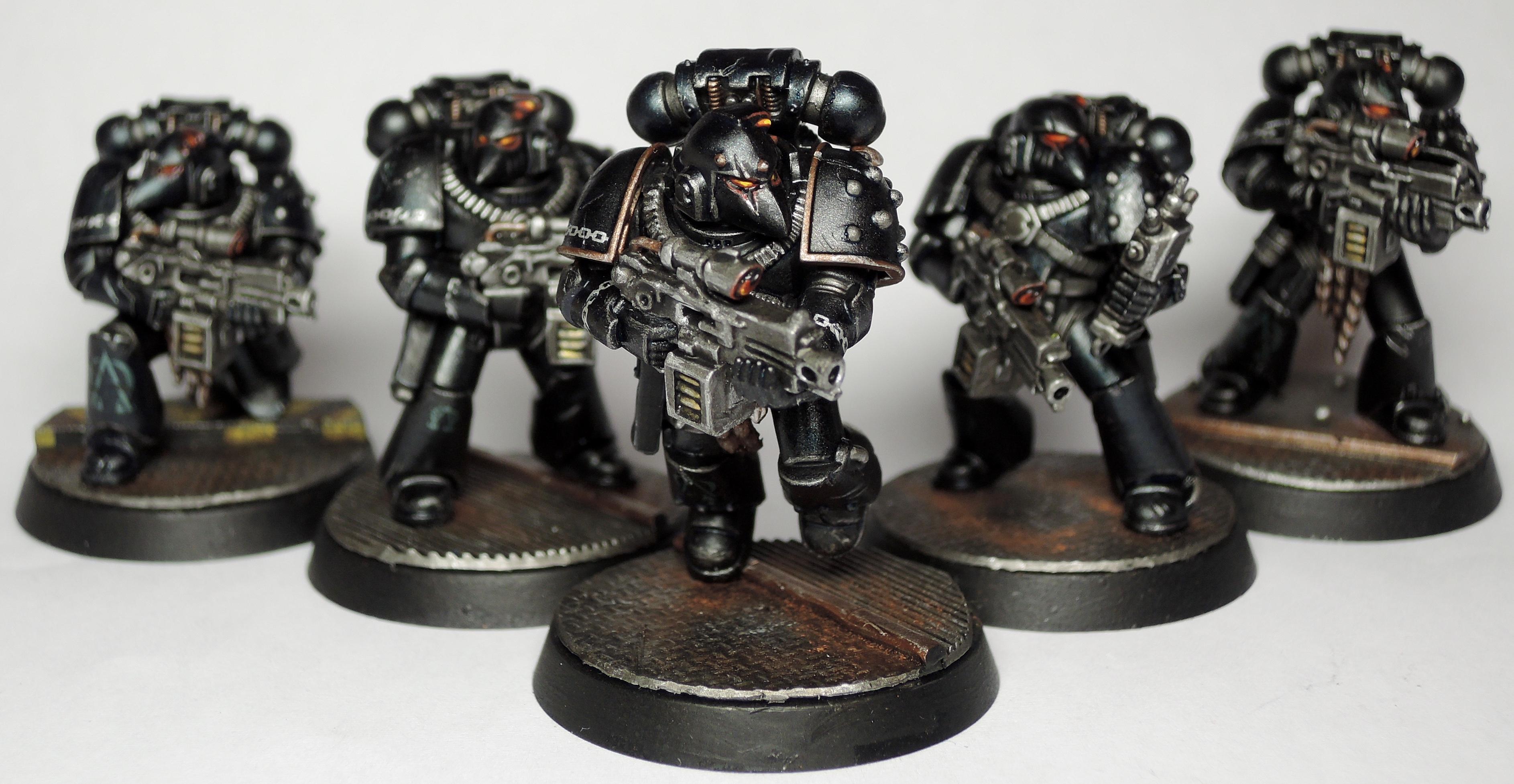 30k, Alpha Legion, Alpharius, Effrit, Forge World, Headhunters, Heresy, Horus, Kizzdougs, Metallic, Prospero, Space Marines, Tartaros, Terminator Armor, Veteran, Xx