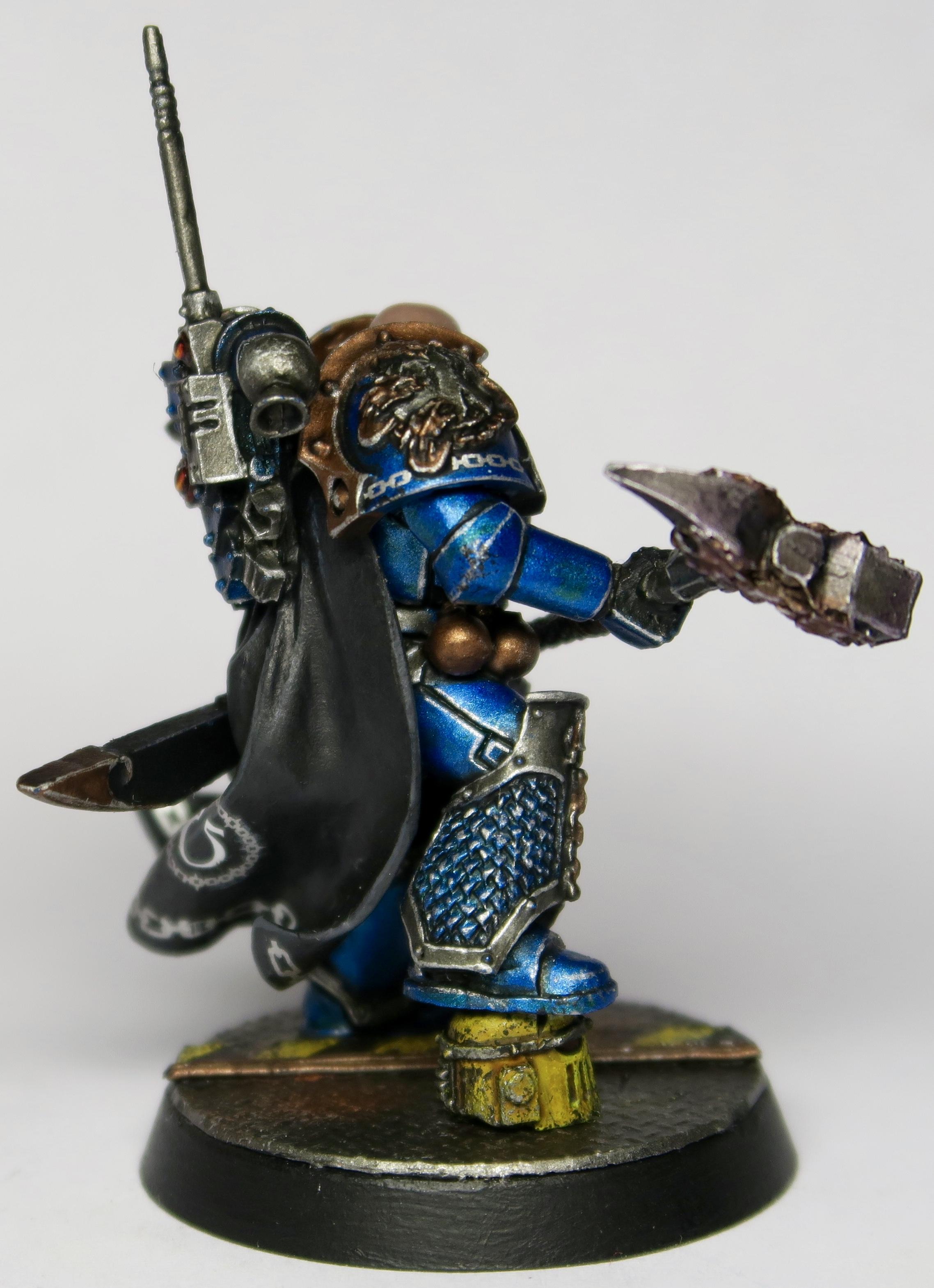 30k, Alpha Legion, Alpharius, Armillus Dynat, Characters, Conversion, Forge World, Headquarters, Heresy, Horus, Kizzdougs, Metallic, Prospero, Space Marines, Tartaros, Terminator Armor, Xx