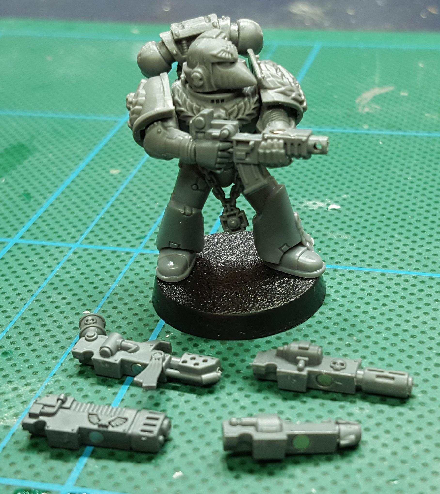 Sternguard 2 WIP 1 Front
