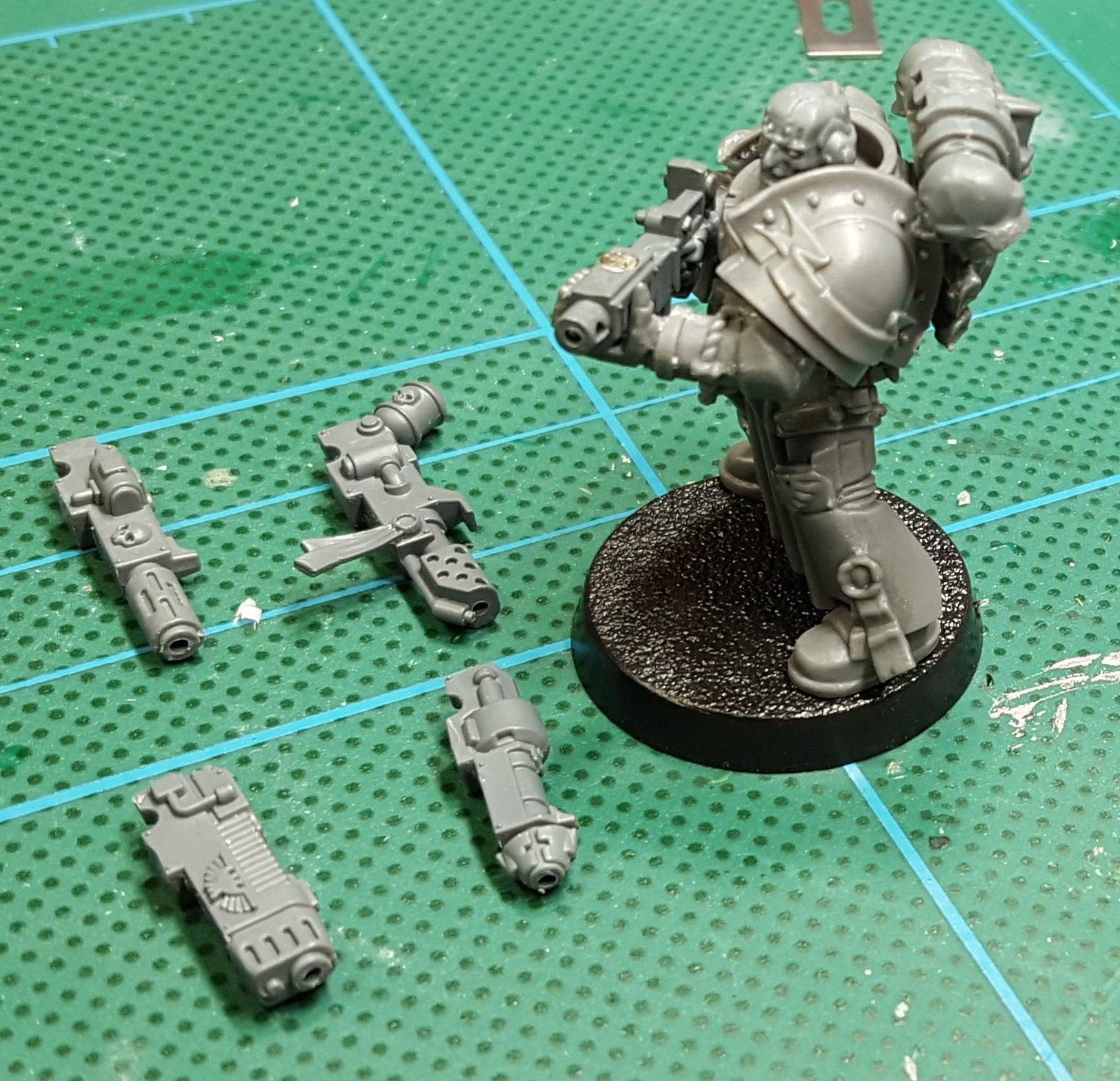 Sternguard 5 WIP 1 Side