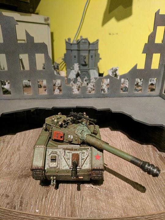 Leman Russ