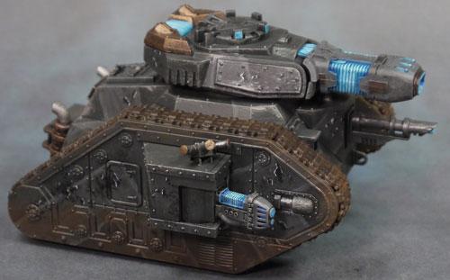Am, Astra Militarum, Executioner, Guard, Imperial Guard, Leman Russ