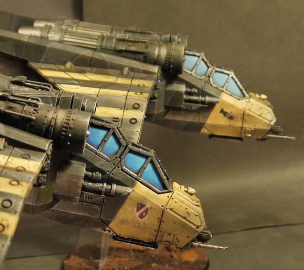Am, Astra Militarum, Guard, Imperial Guard, Valkyrie