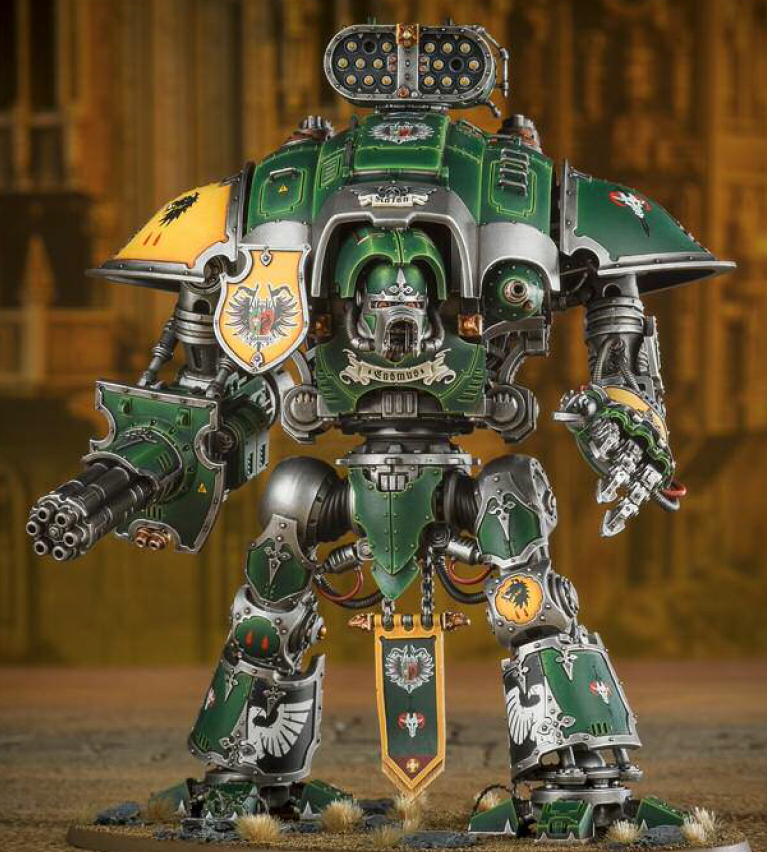 "Traditional" scheme