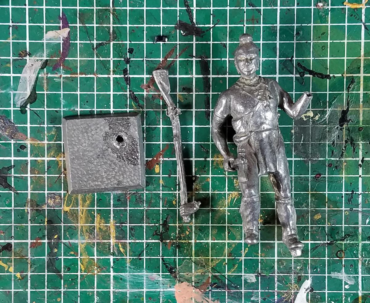 Native American classic toy