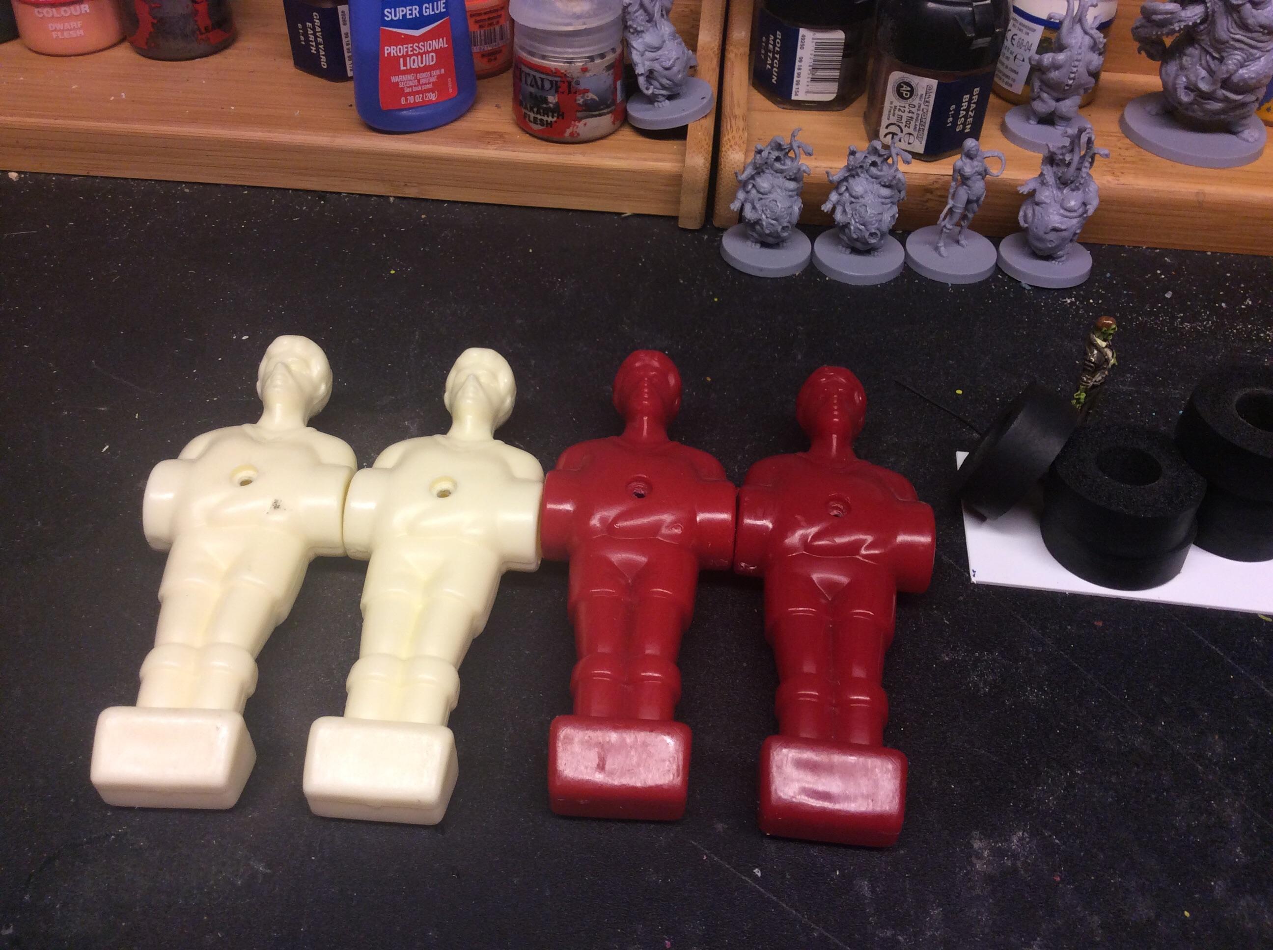 Foosball 