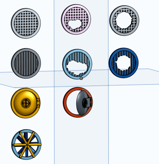 pipes 10