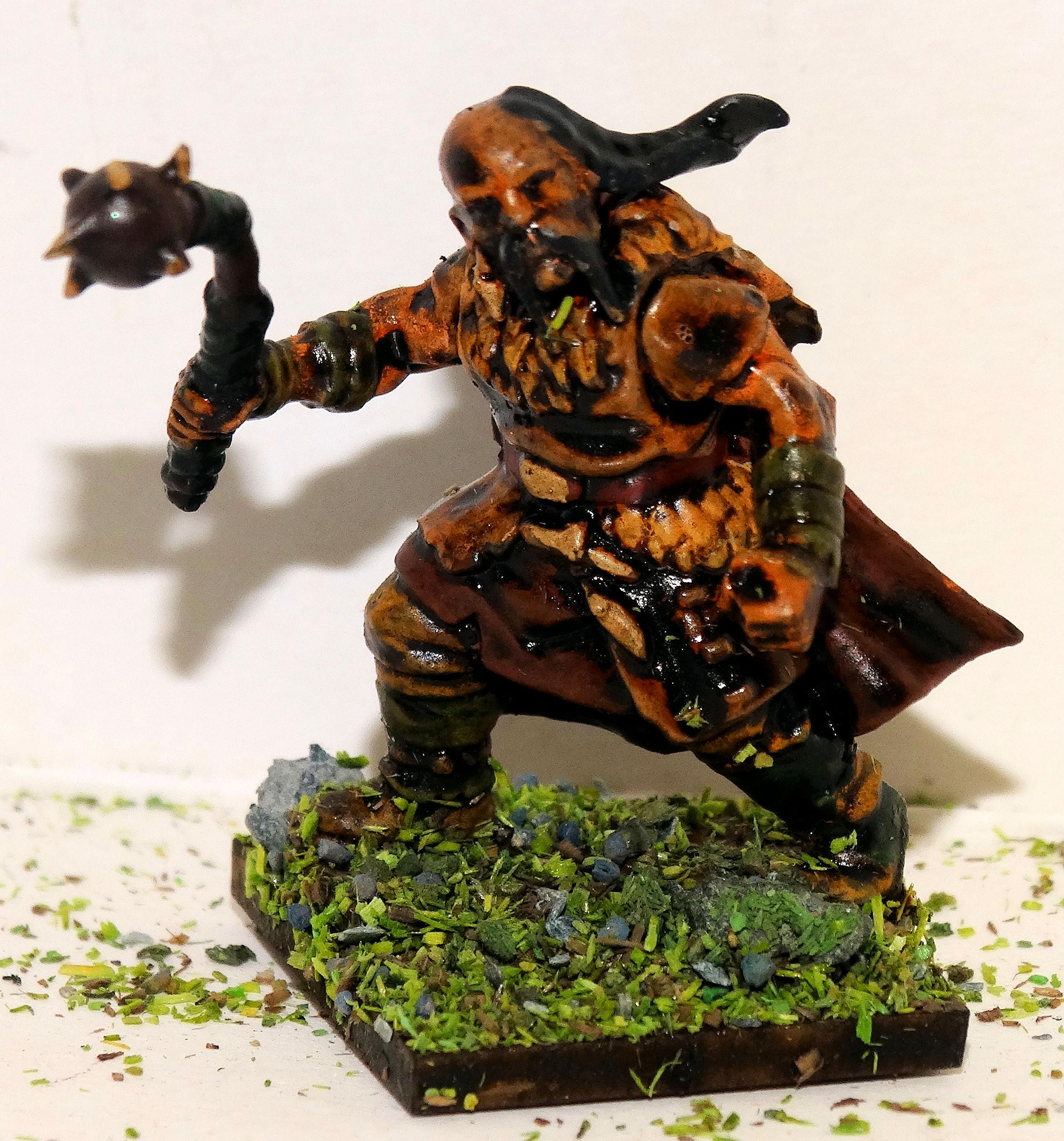Barbarian
