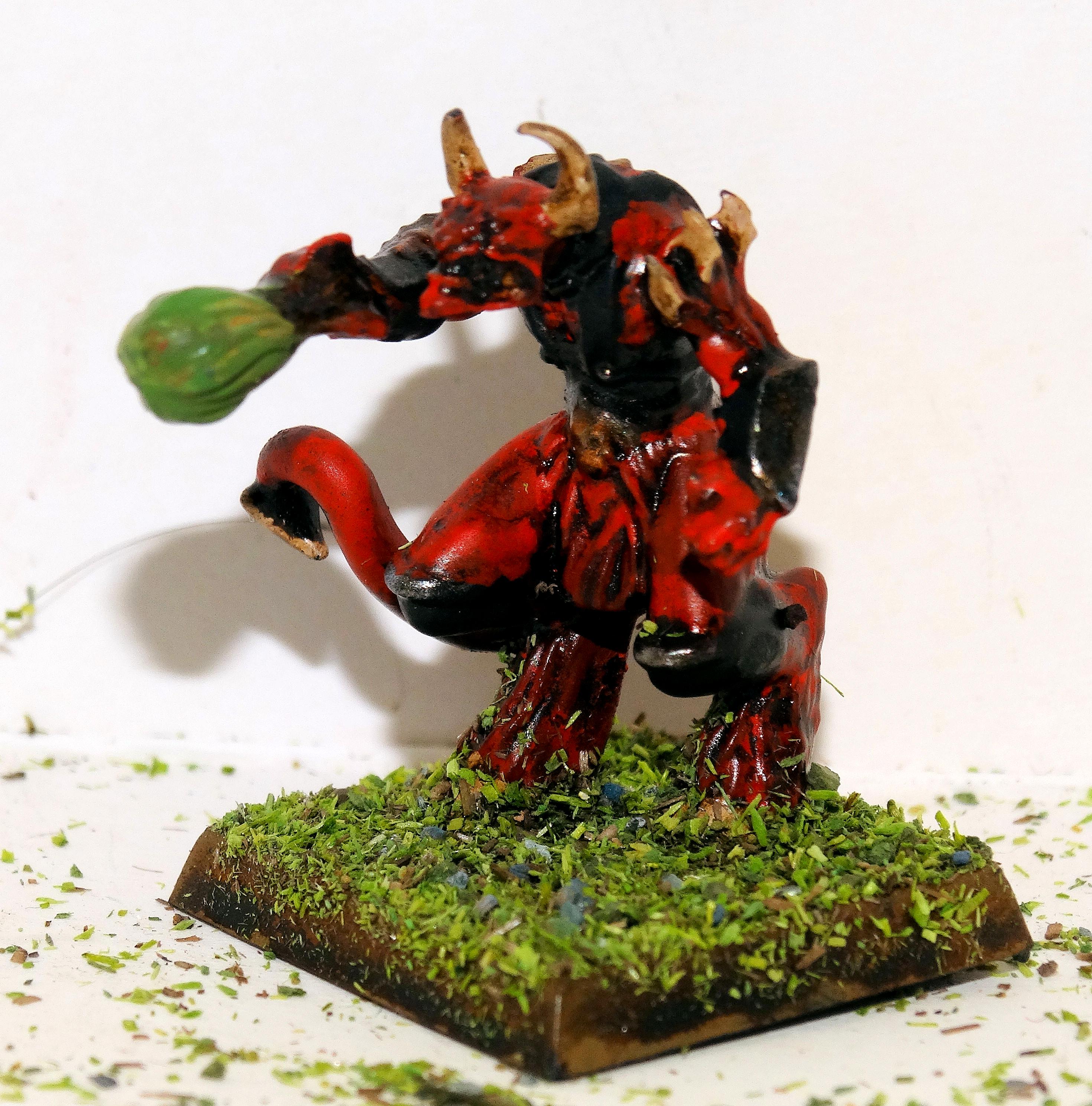 Daemon