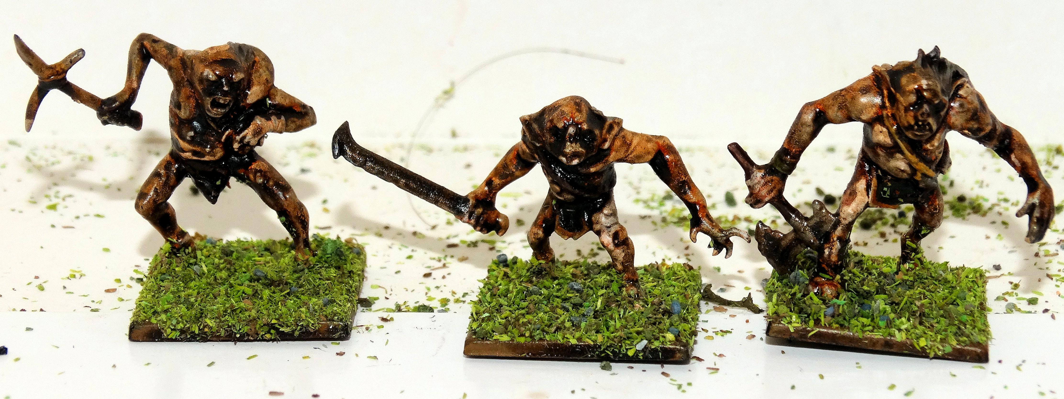 Gobbos