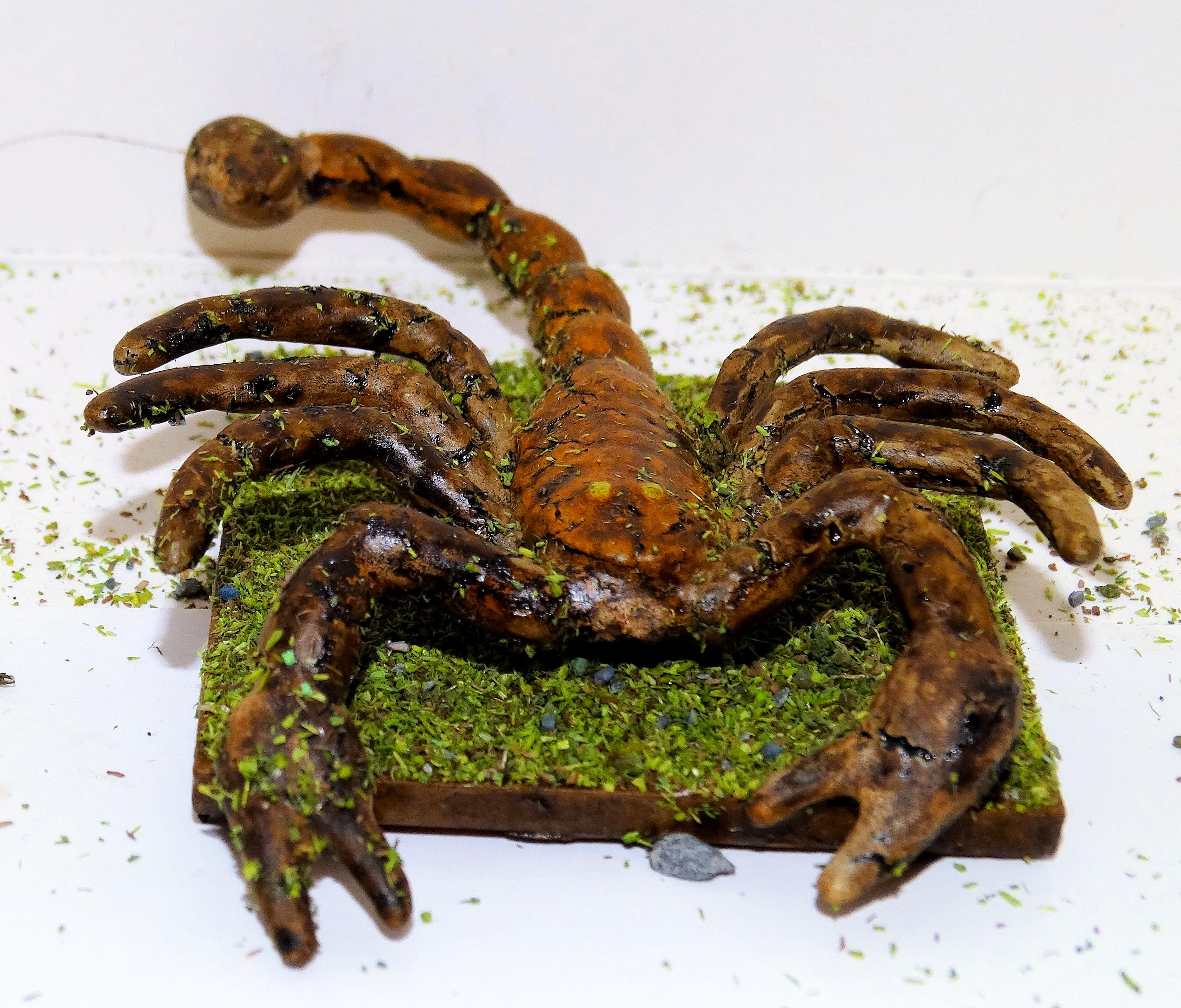 Scorpion