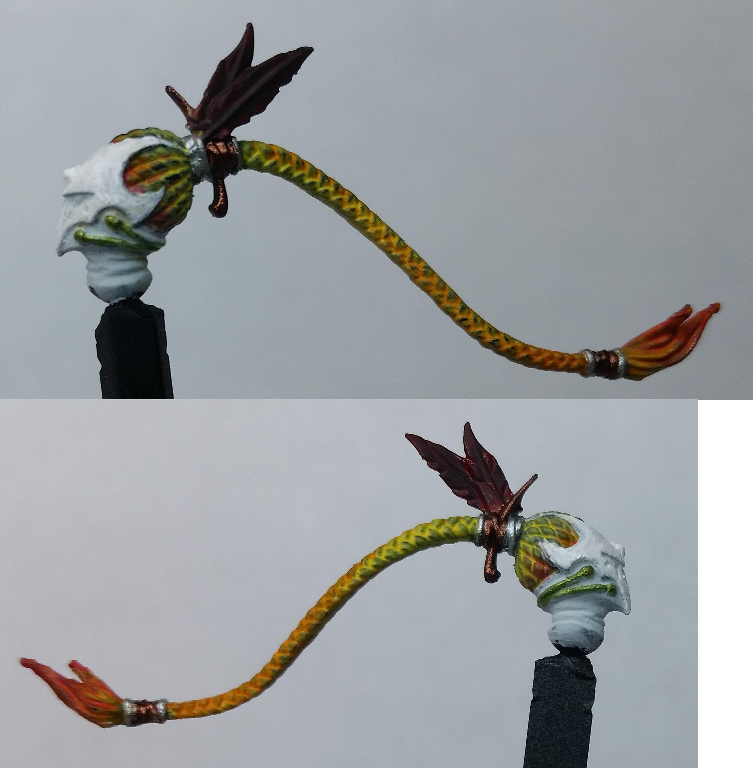 Dark Eldar, Scourge, Warhammer 40,000