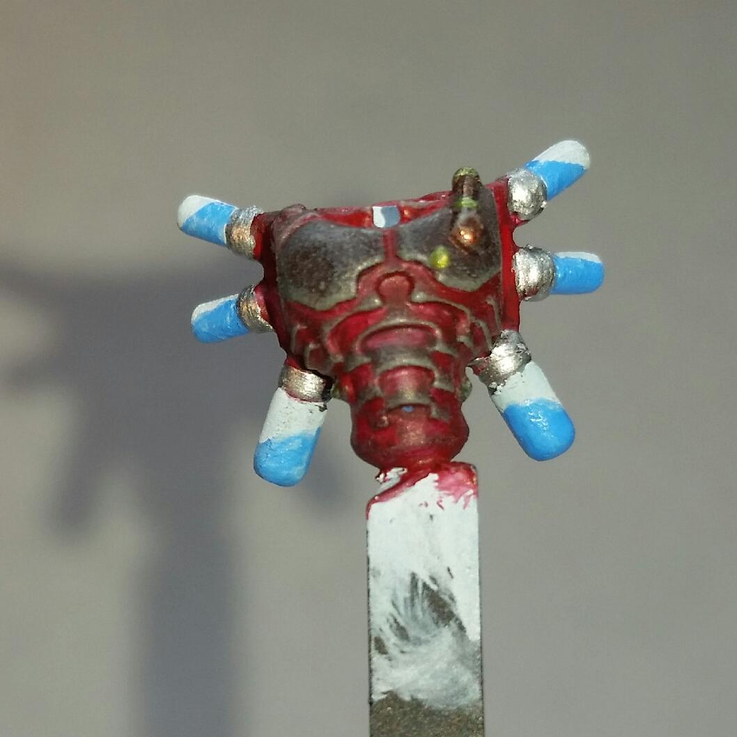 Dark Eldar, Scourge, Warhammer 40,000