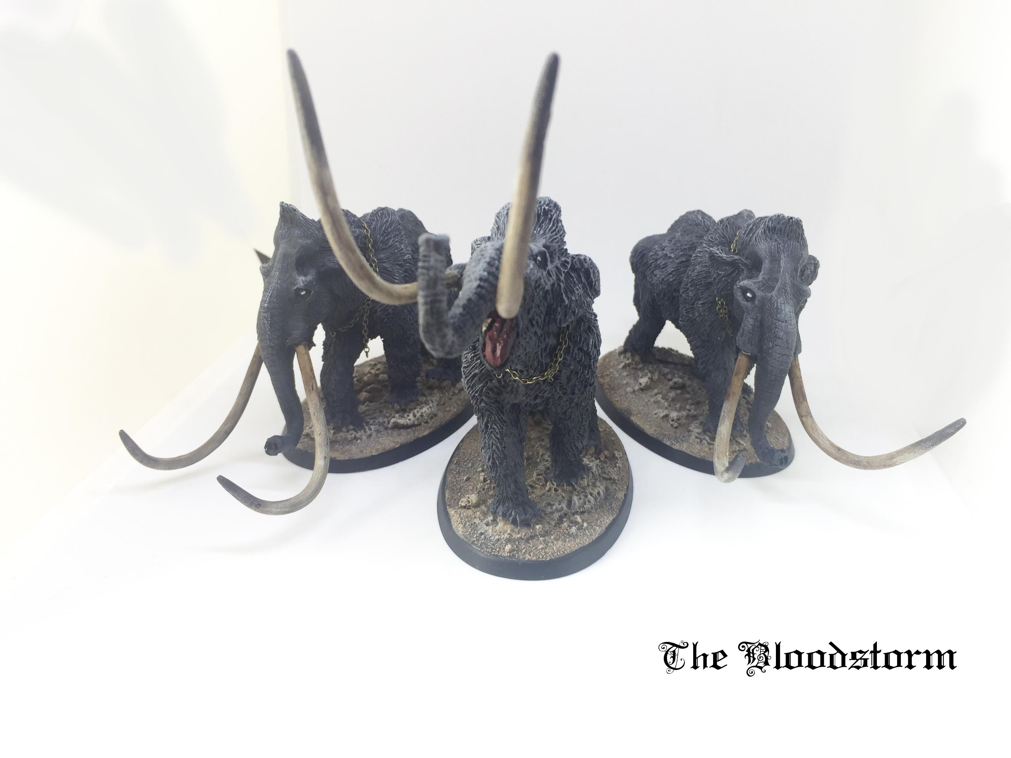Deezee Miniatures