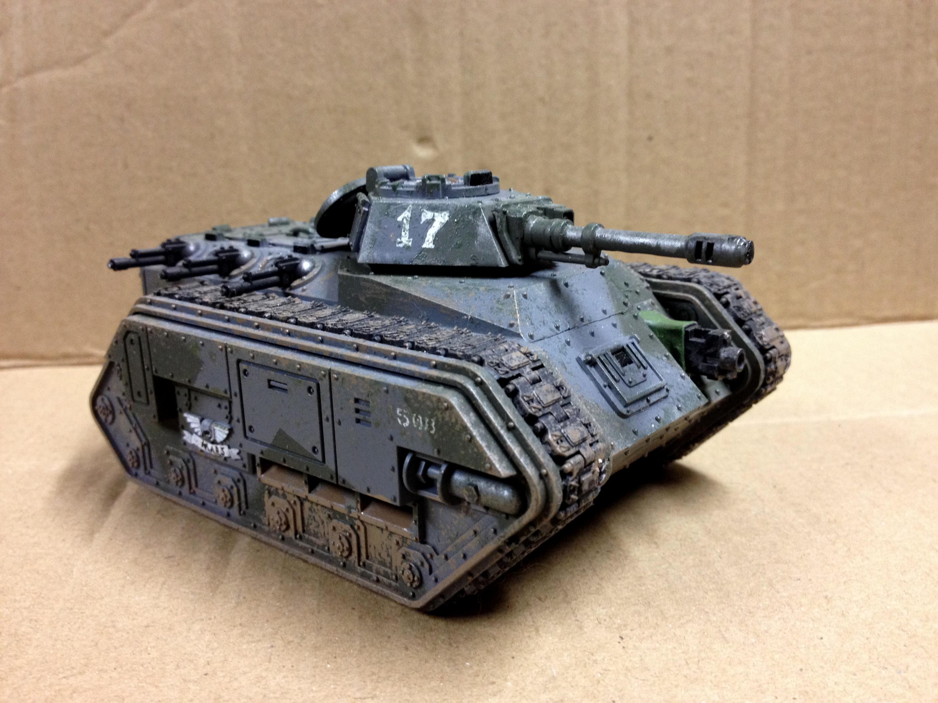 Am, Apc, Astra Militarum, Autocannon, Chimera, Custom, Huard, Imperial Guard, Turret, Urban, Warhammer 40,000, Warhammer Fantasy