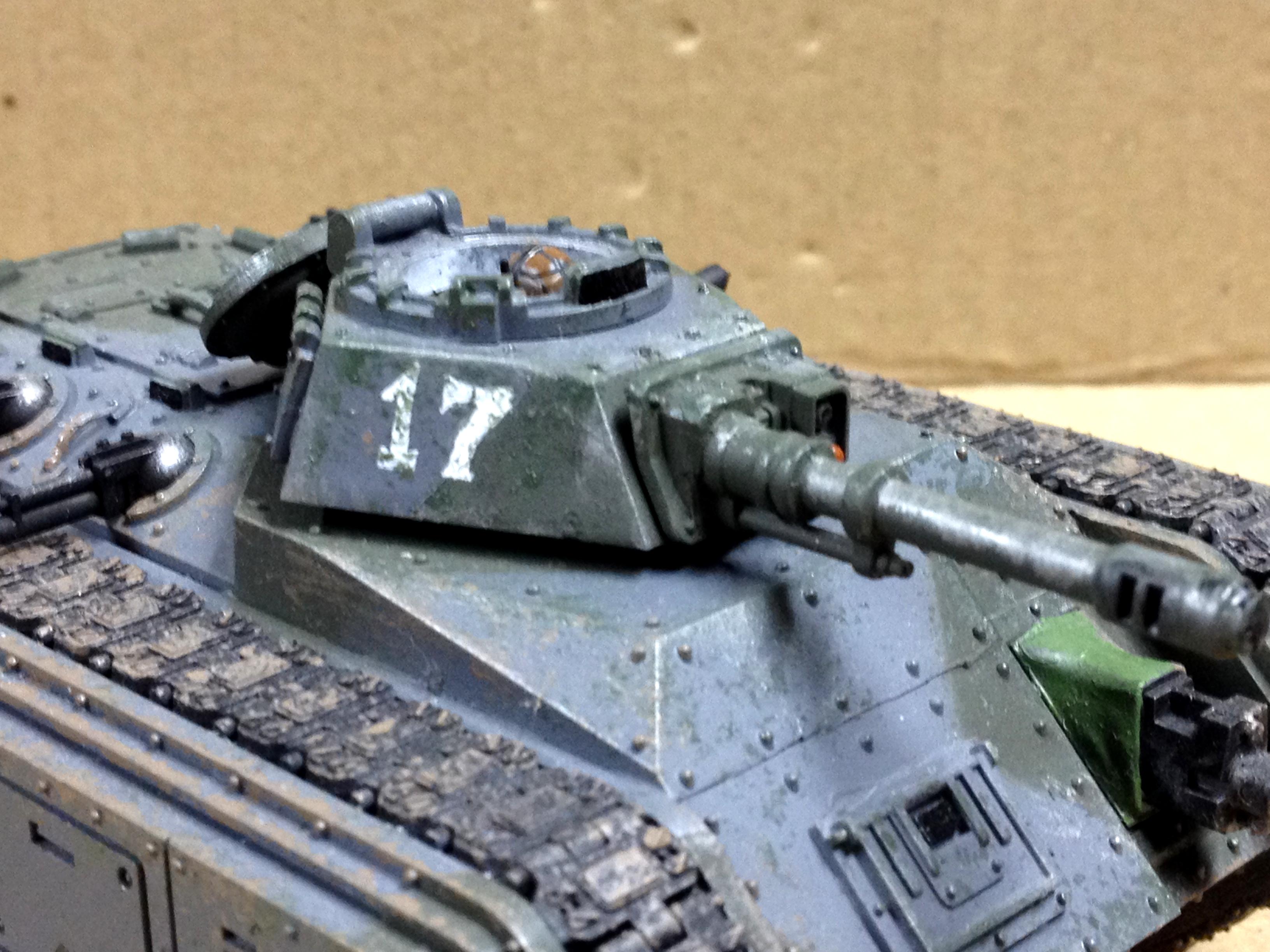 Am, Apc, Astra Militarum, Autocannon, Chimera, Custom, Huard, Imperial Guard, Turret, Urban, Warhammer 40,000, Warhammer Fantasy