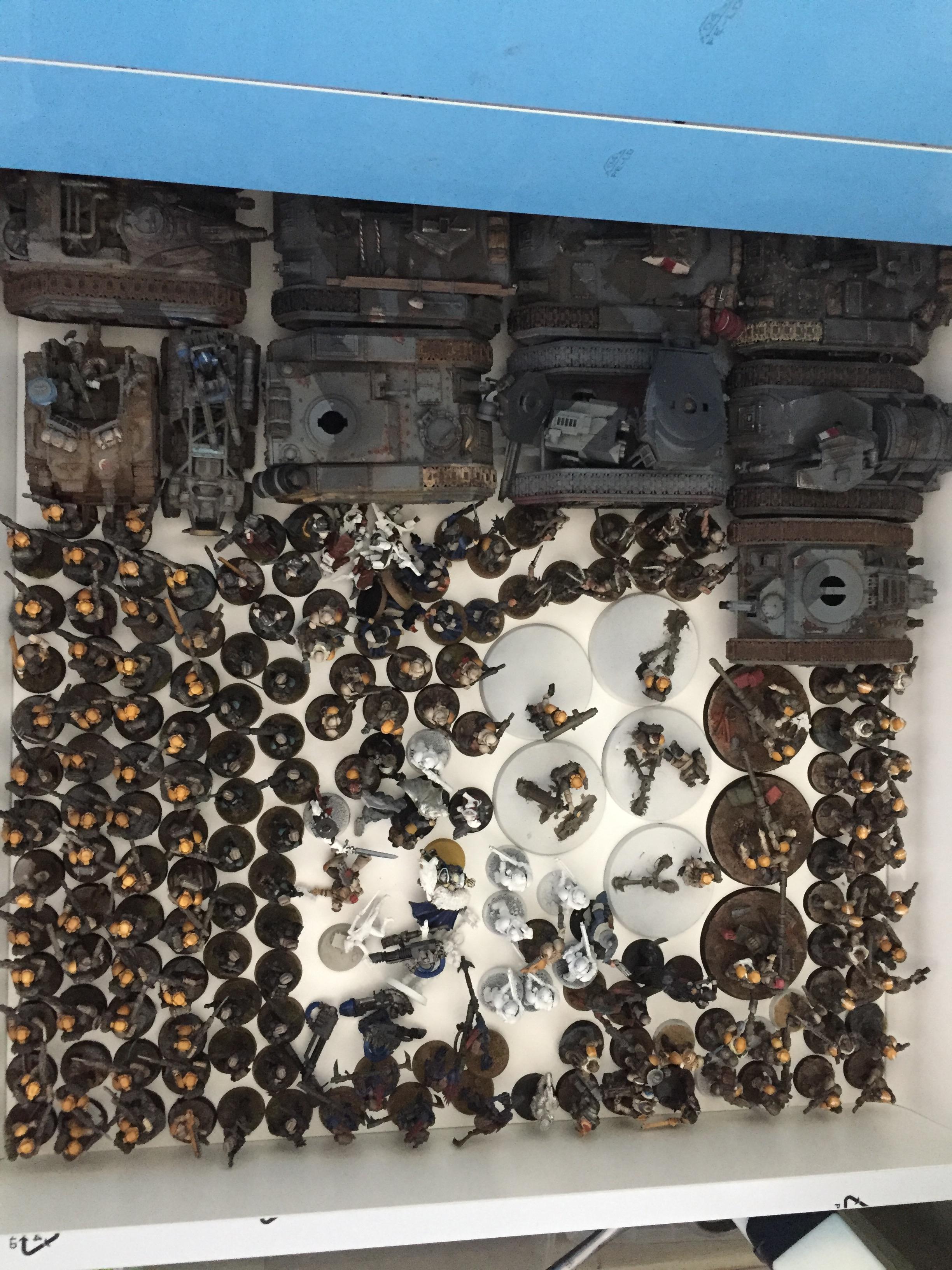 This drawer might look familiar