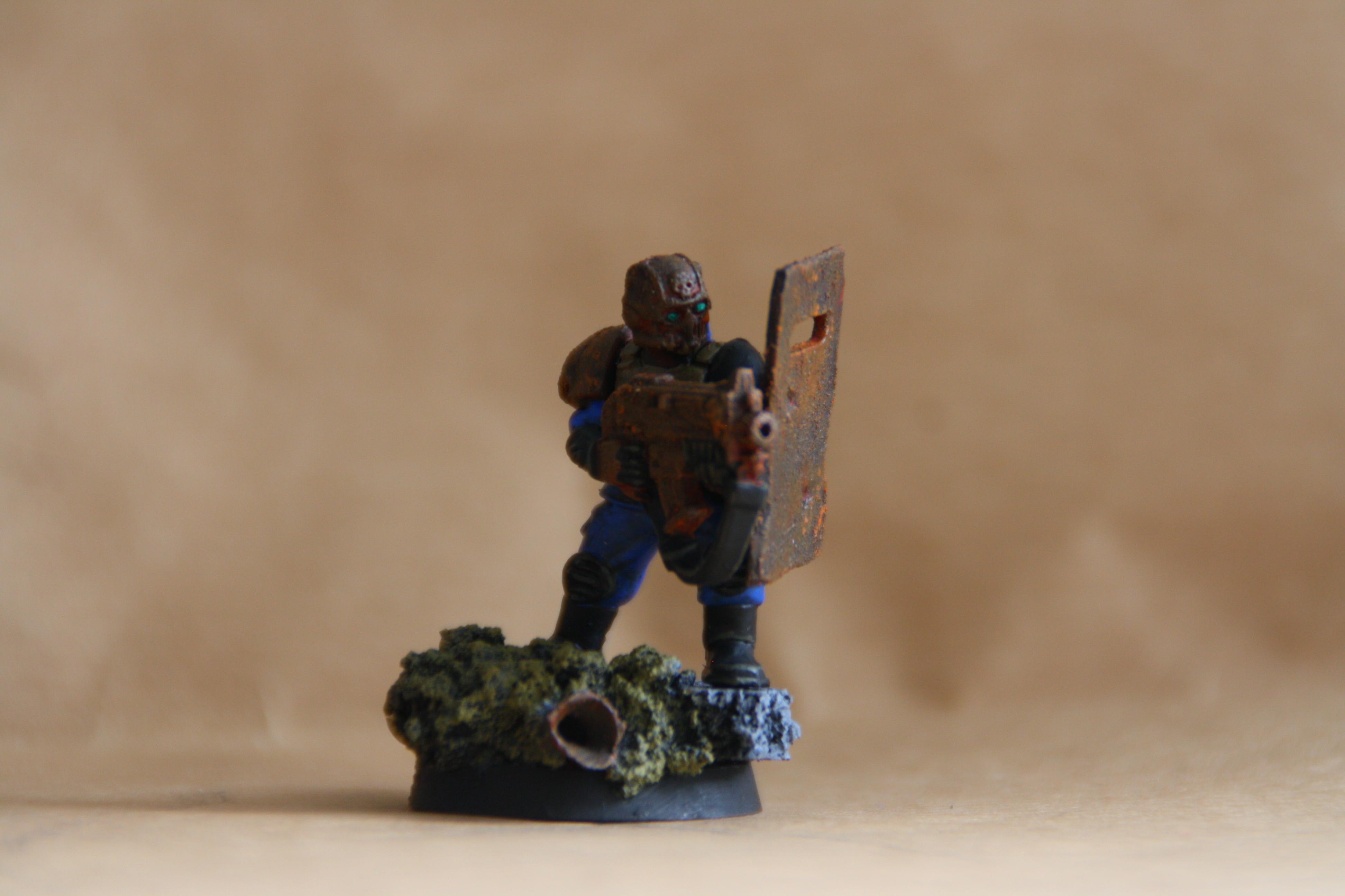 enforcer