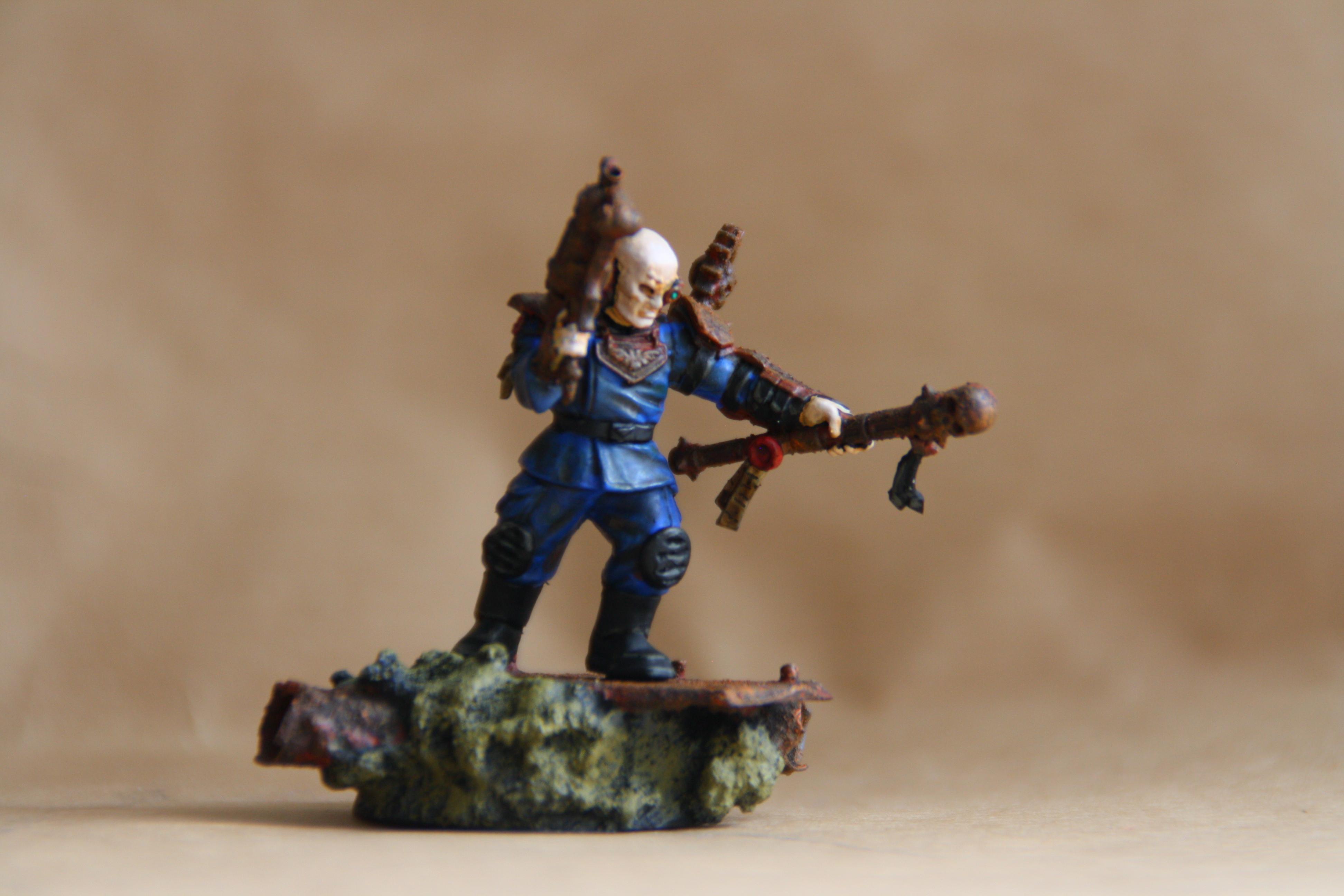 sgt Rako