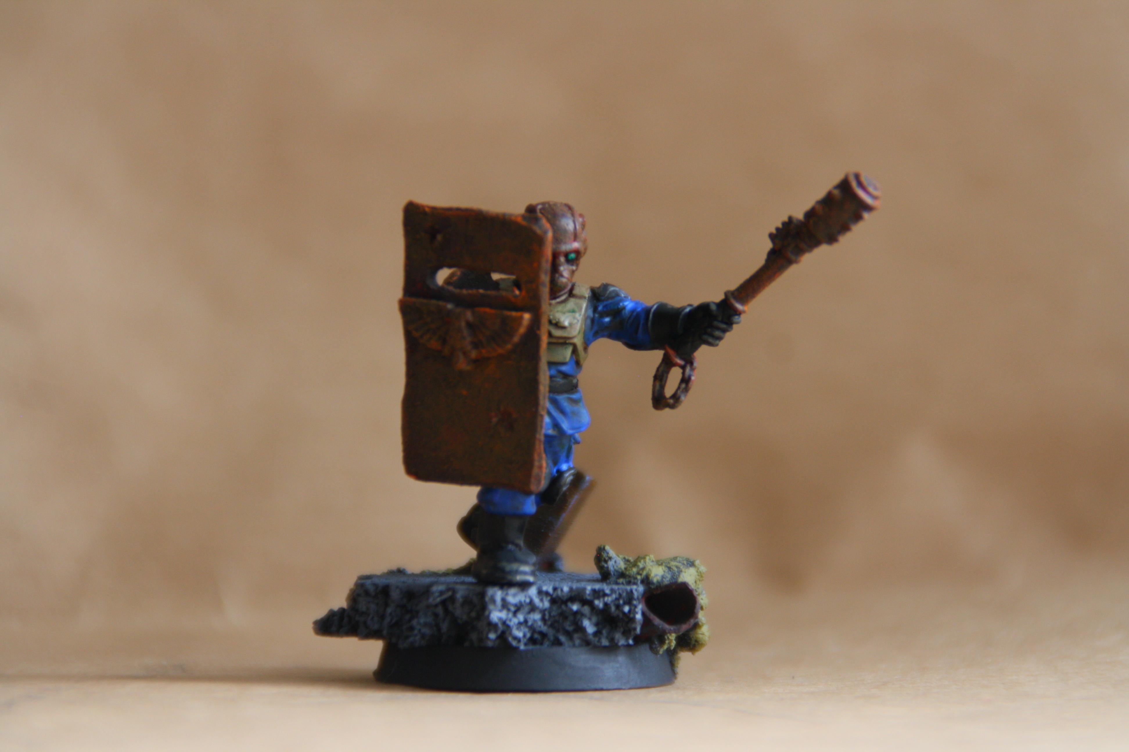 enforcer