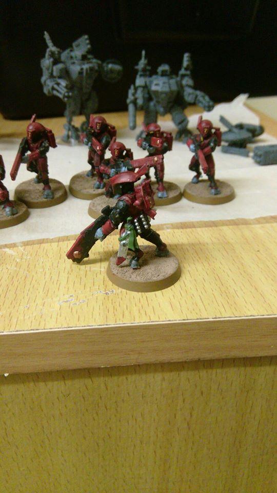 New scheme