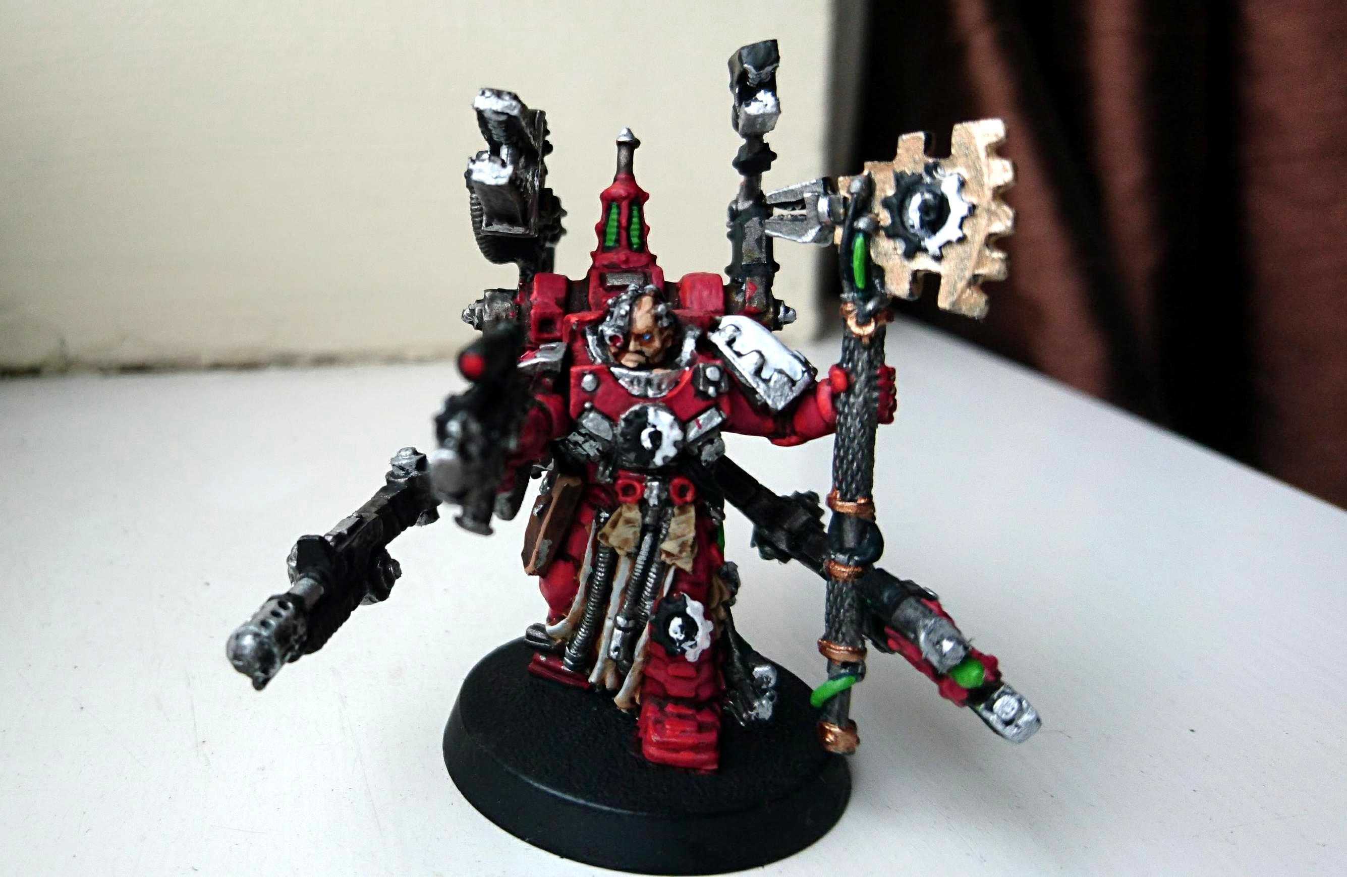 Black Templars, Space Marines, Warhammer 40,000