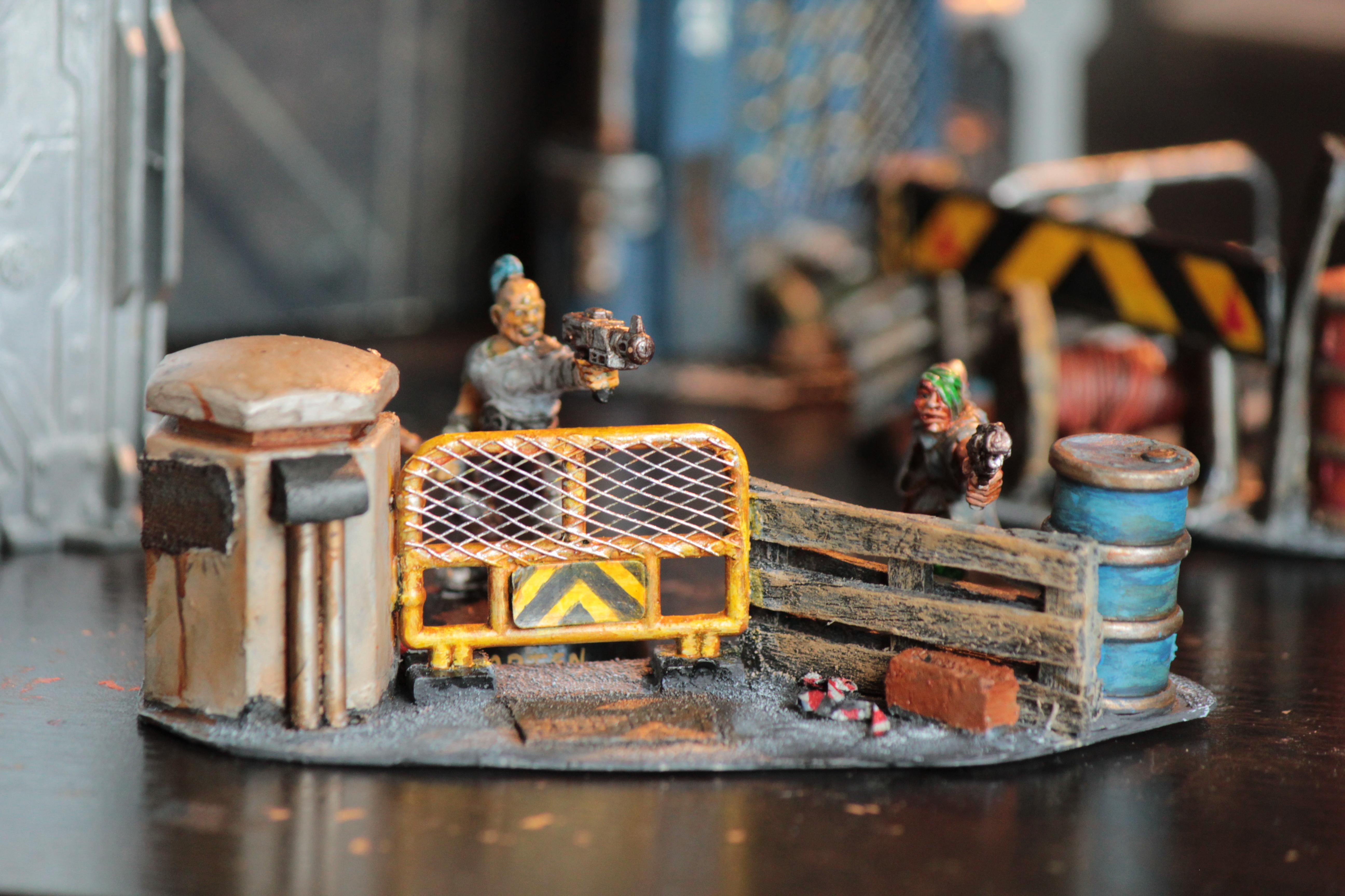Necromunda
