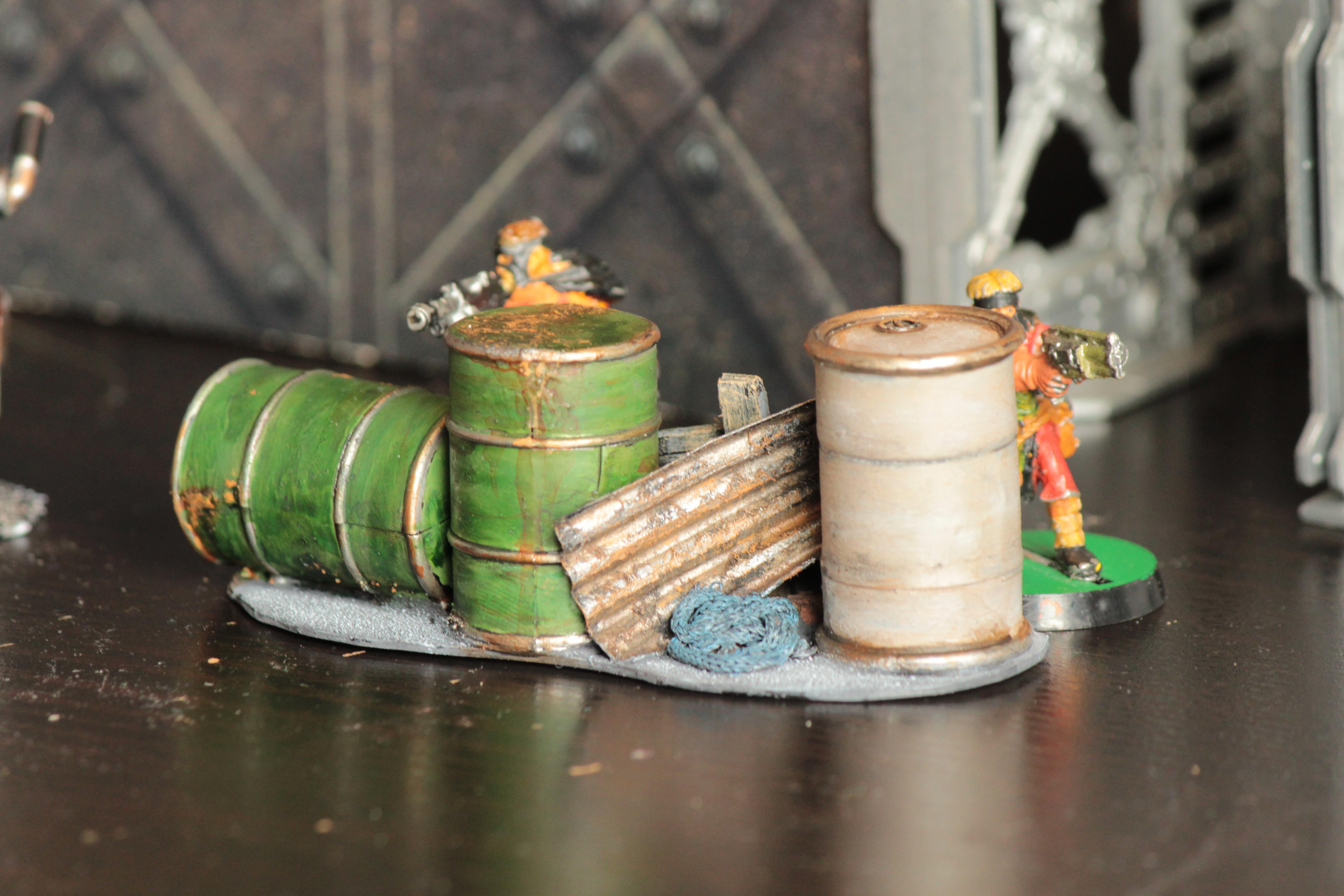 Necromunda