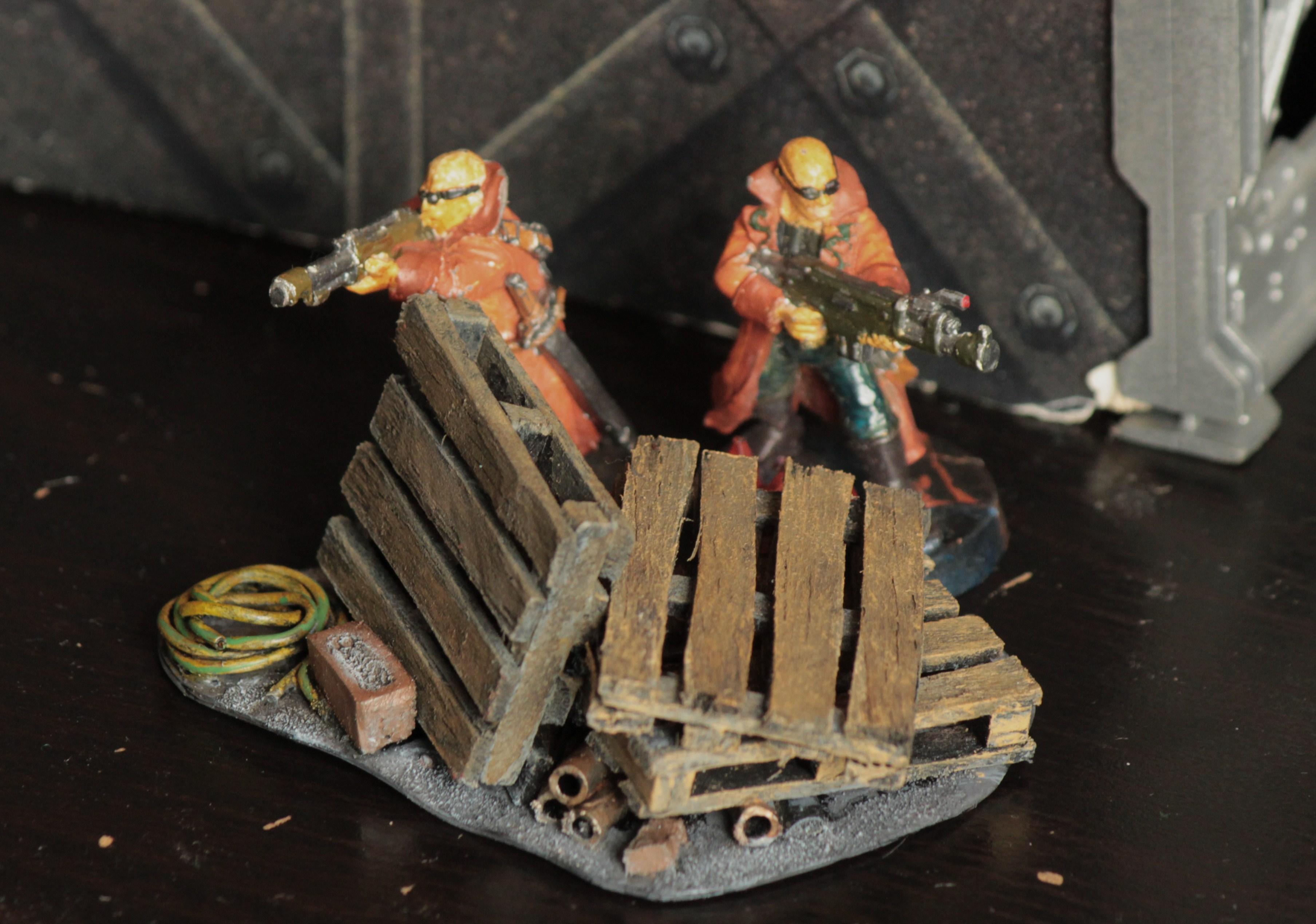 Necromunda