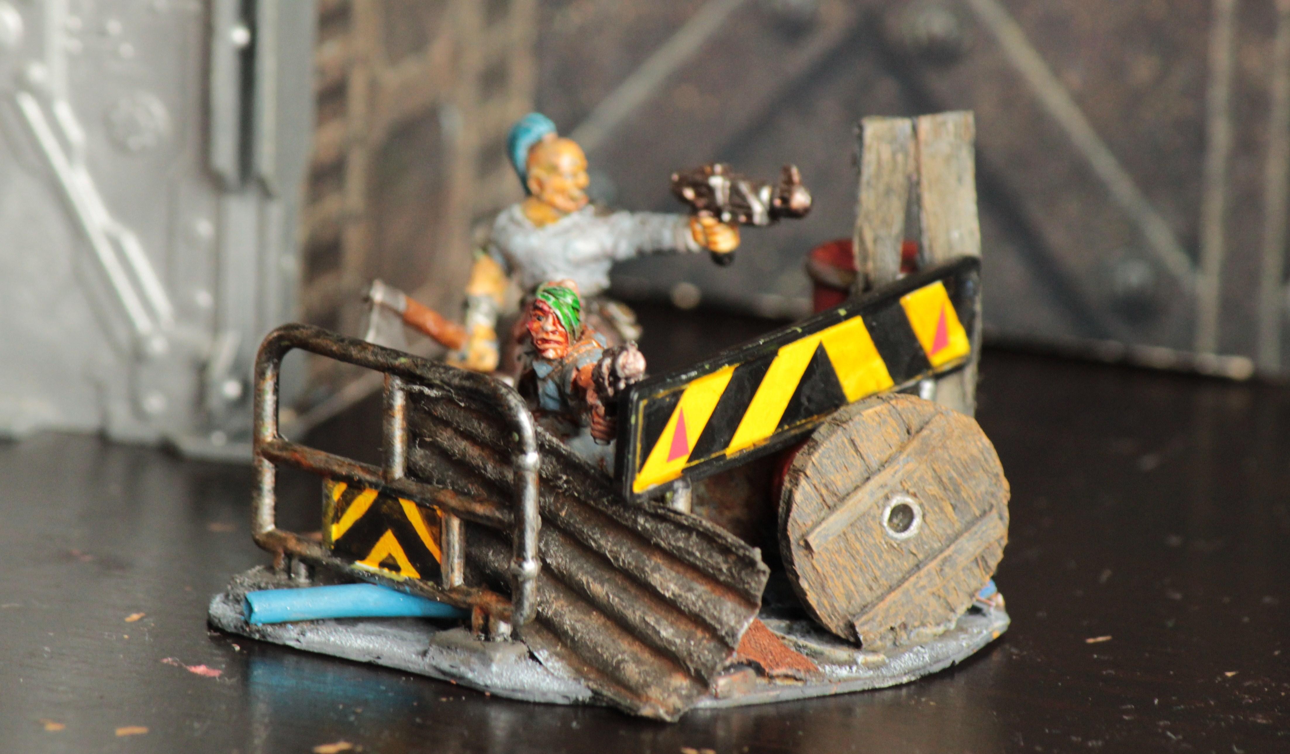 Necromunda