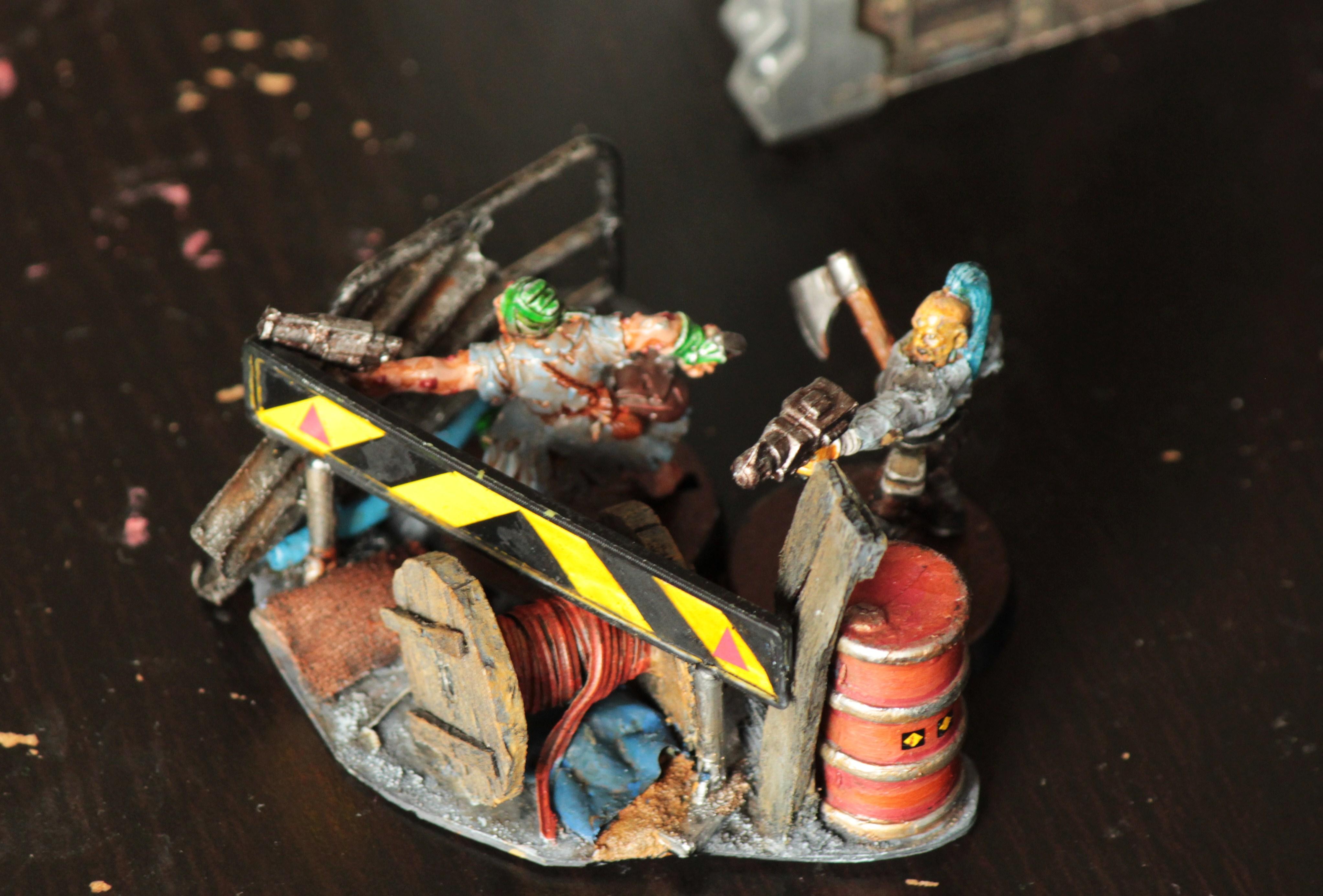 Necromunda
