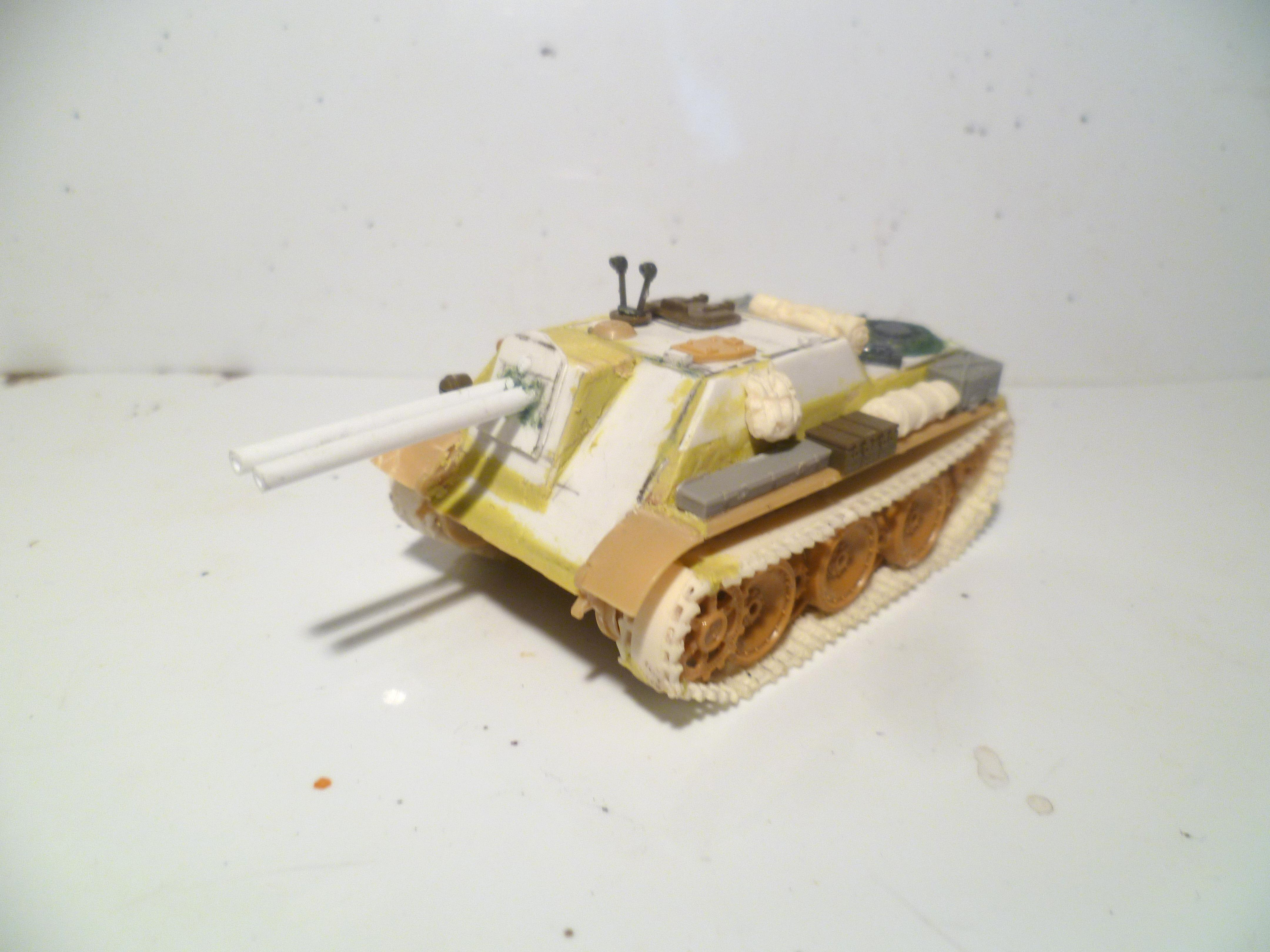 WIP Rutscher