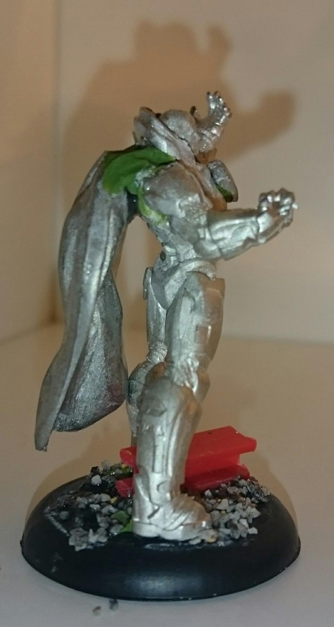Batman, Bmg, Comic, Dc, Dcu, Dcumg, Harley Quinn, Joker, Knight Models, Superhero