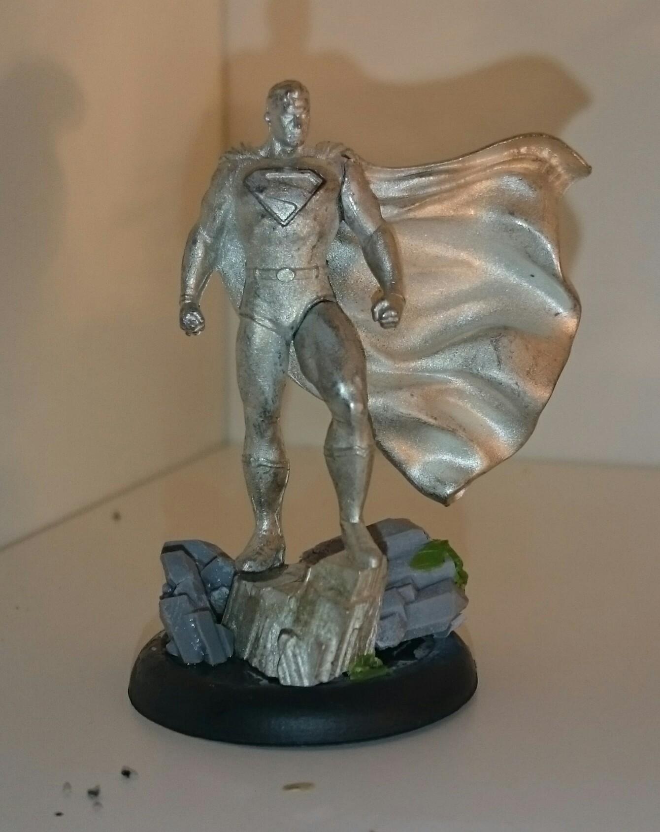 Batman, Bmg, Comic, Dc, Dcu, Dcumg, Harley Quinn, Joker, Knight Models, Superhero