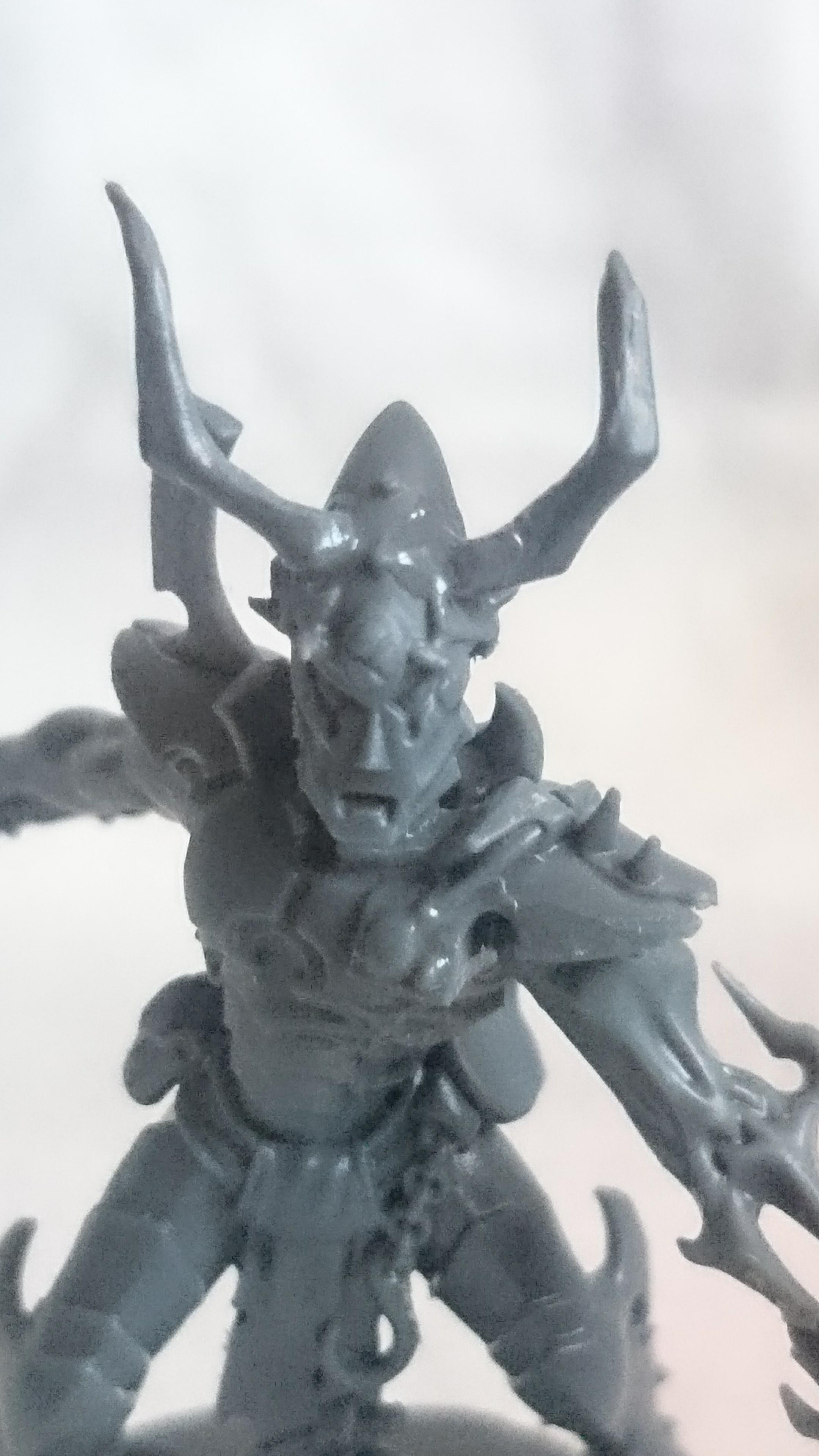 WIP Exodites Incubi 